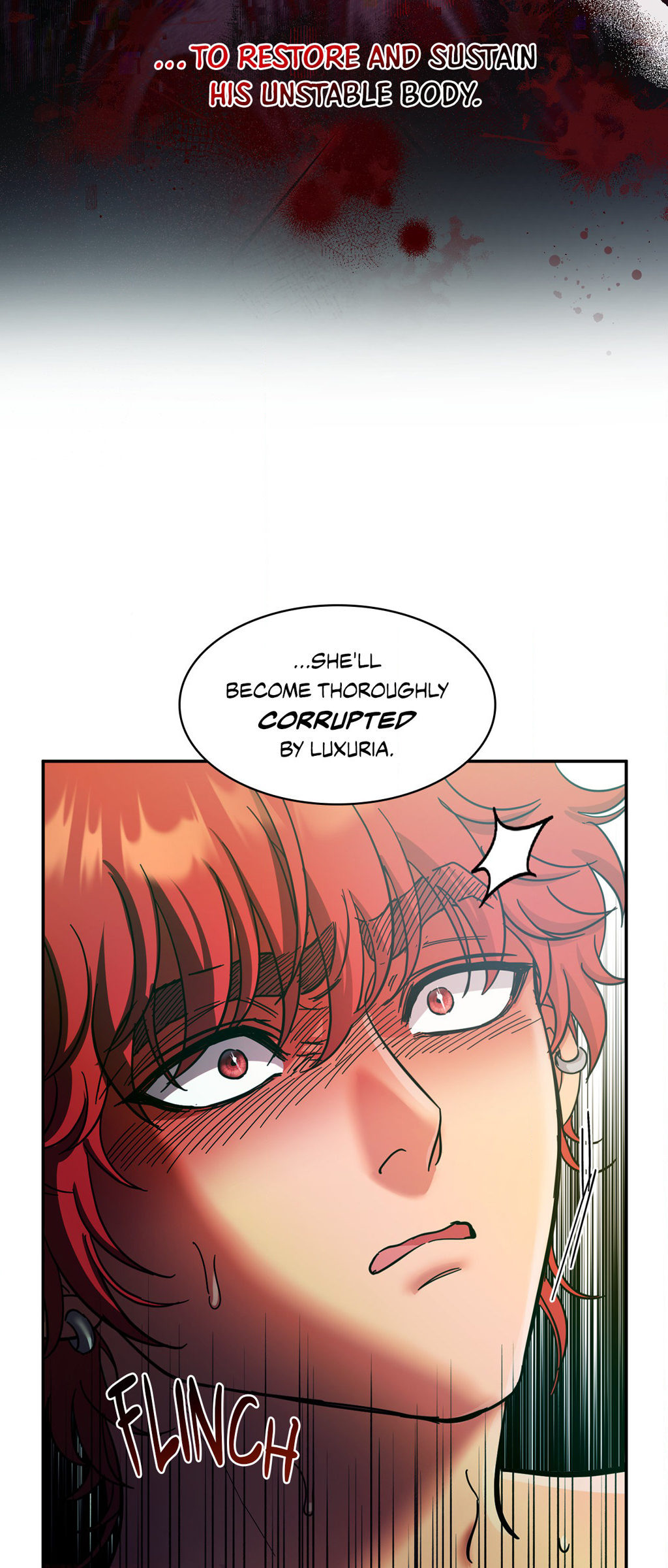 Hana’s Demons of Lust - Chapter 82 - picture 3