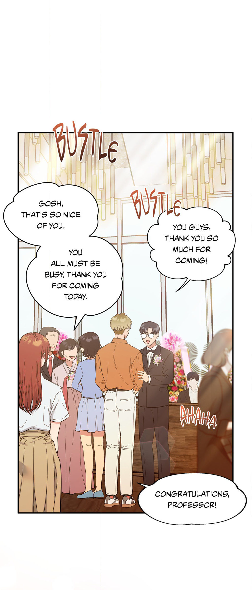 Hana’s Demons of Lust - Chapter 82 - picture 31