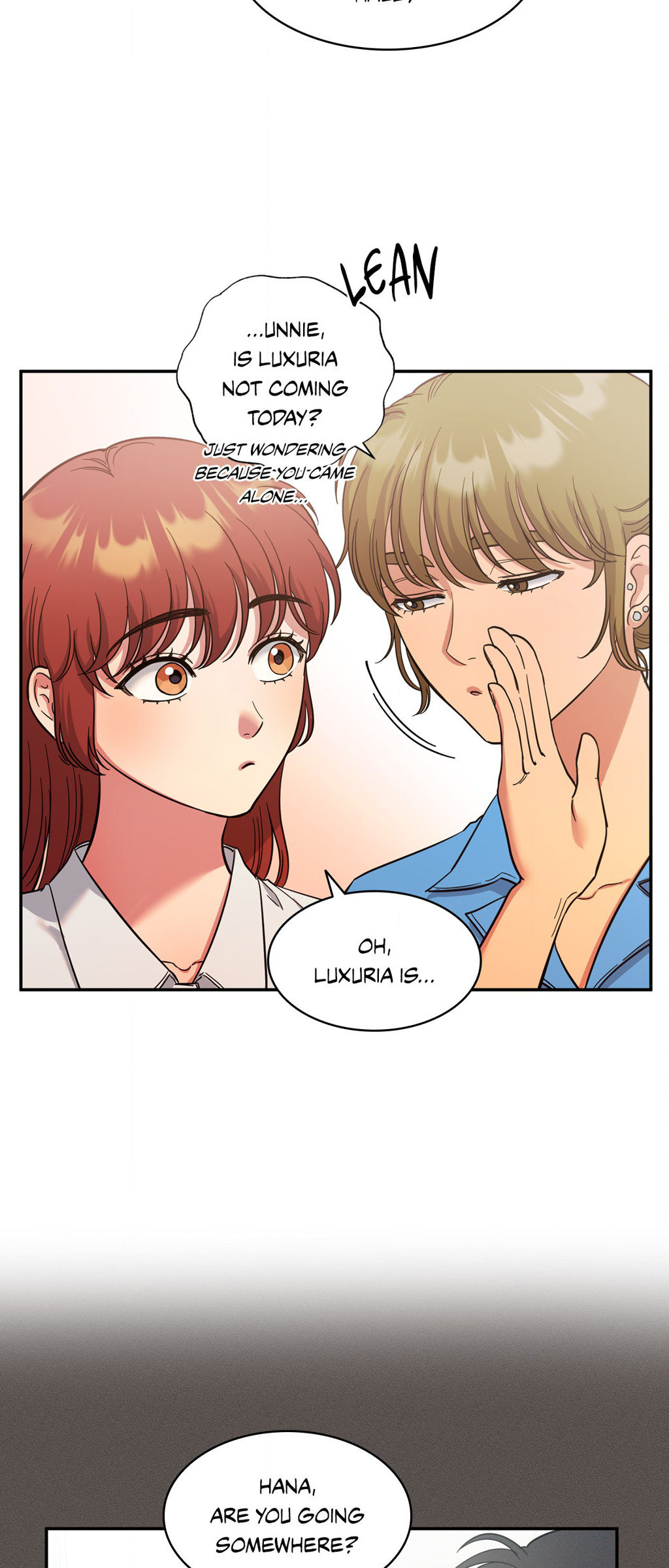 Hana’s Demons of Lust - Chapter 82 - picture 33