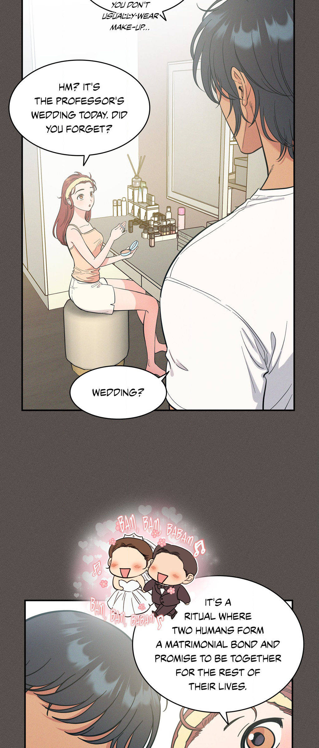 Hana’s Demons of Lust - Chapter 82 - picture 34