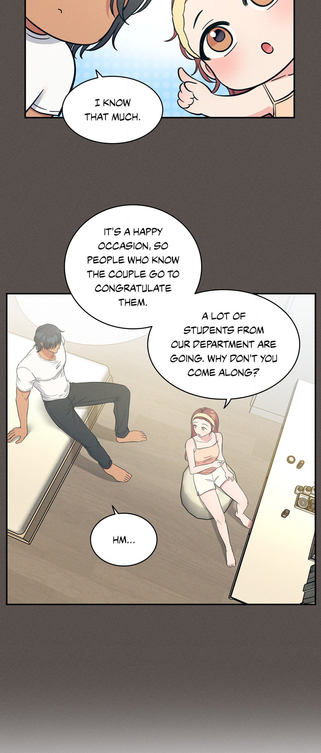 Hana’s Demons of Lust - Chapter 82 - picture 35