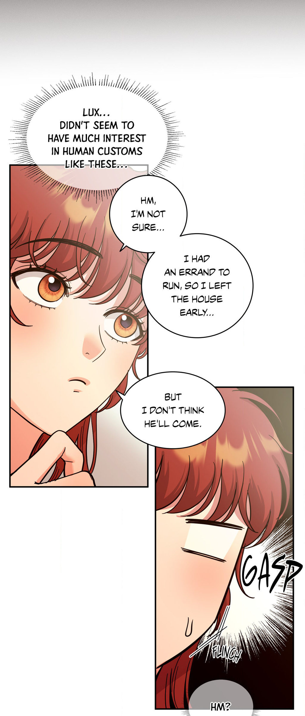 Hana’s Demons of Lust - Chapter 82 - picture 36