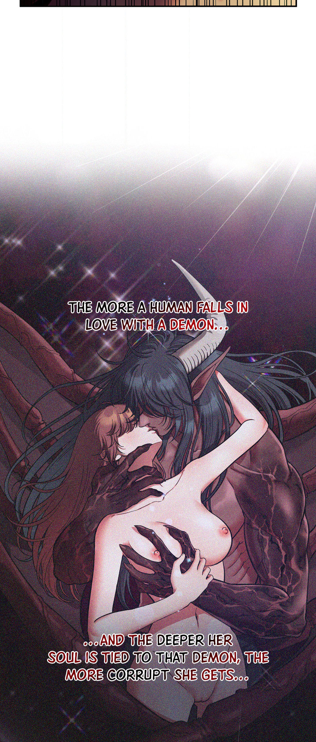 Hana’s Demons of Lust - Chapter 82 - picture 4
