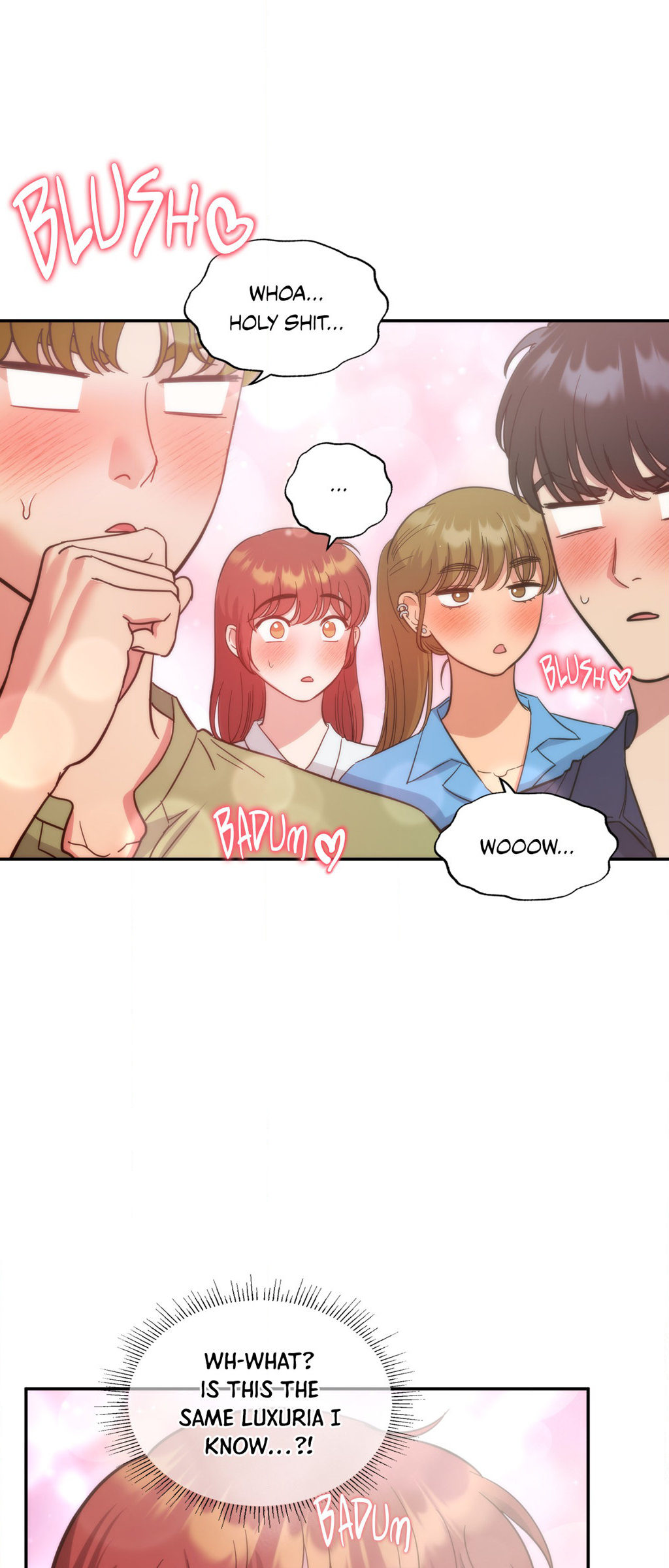 Hana’s Demons of Lust - Chapter 82 - picture 41