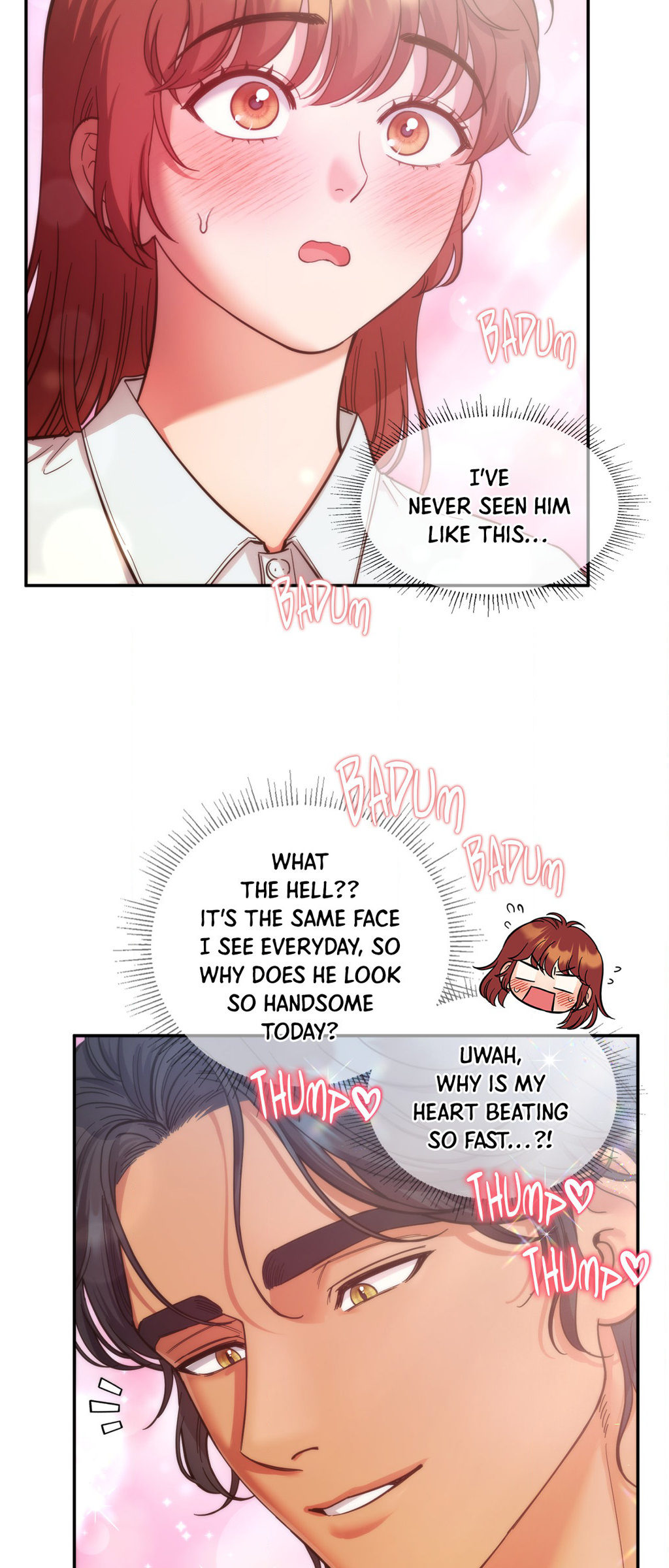 Hana’s Demons of Lust - Chapter 82 - picture 42