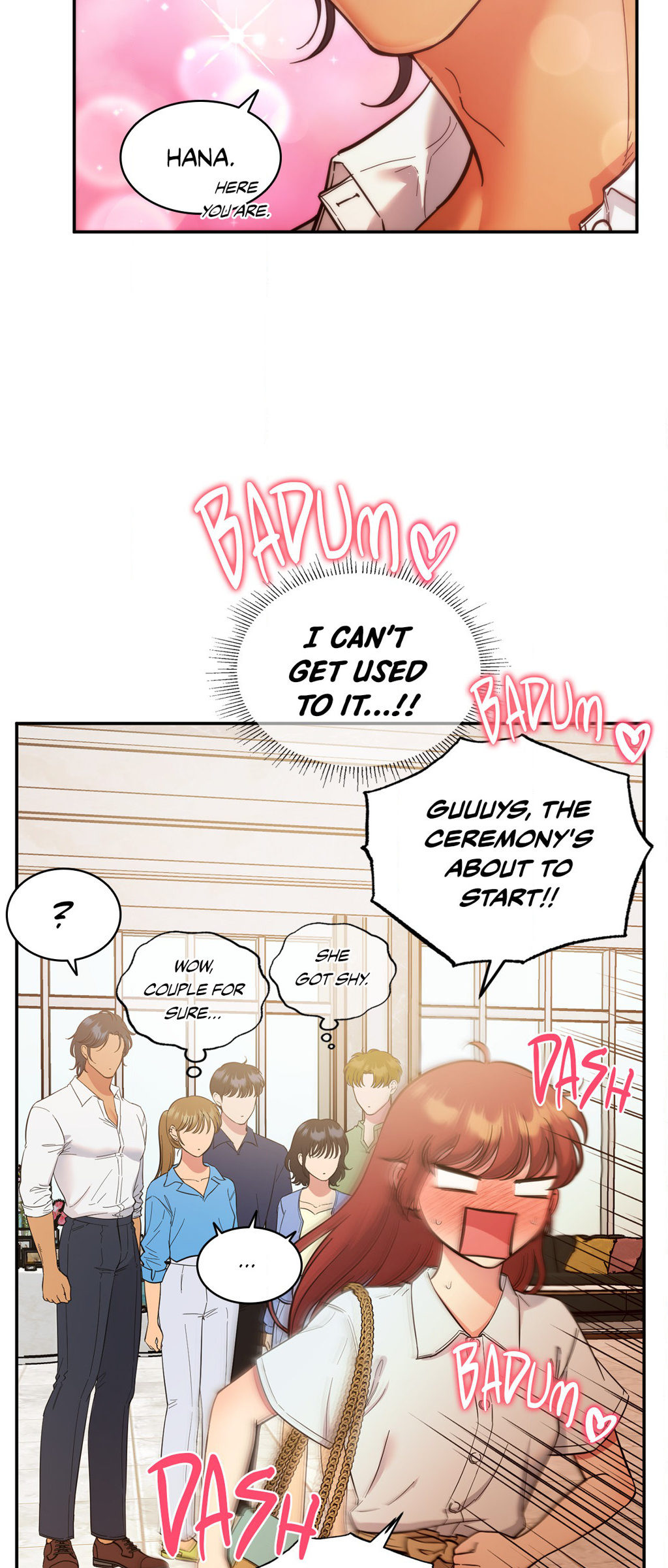 Hana’s Demons of Lust - Chapter 82 - picture 43