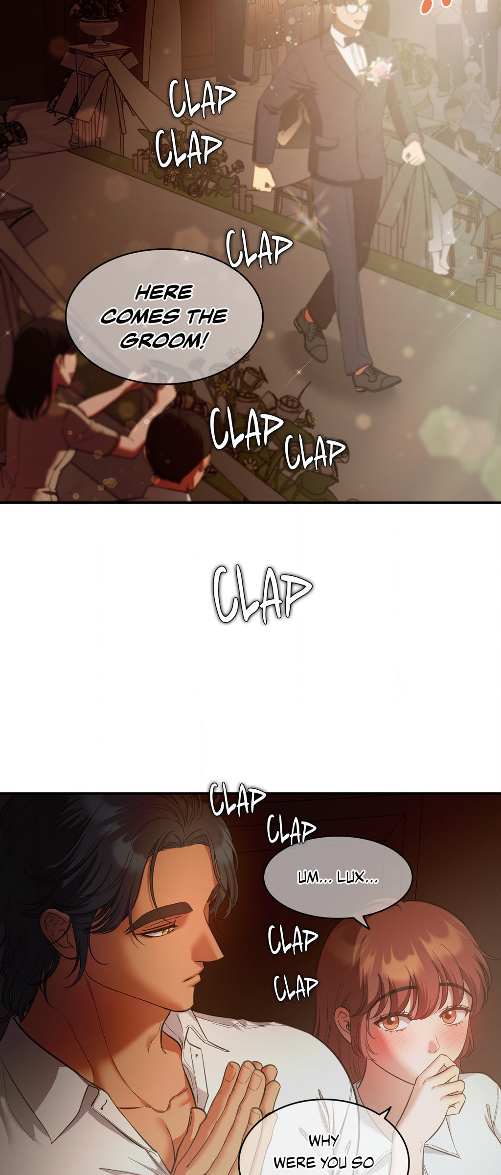 Hana’s Demons of Lust - Chapter 82 - picture 45