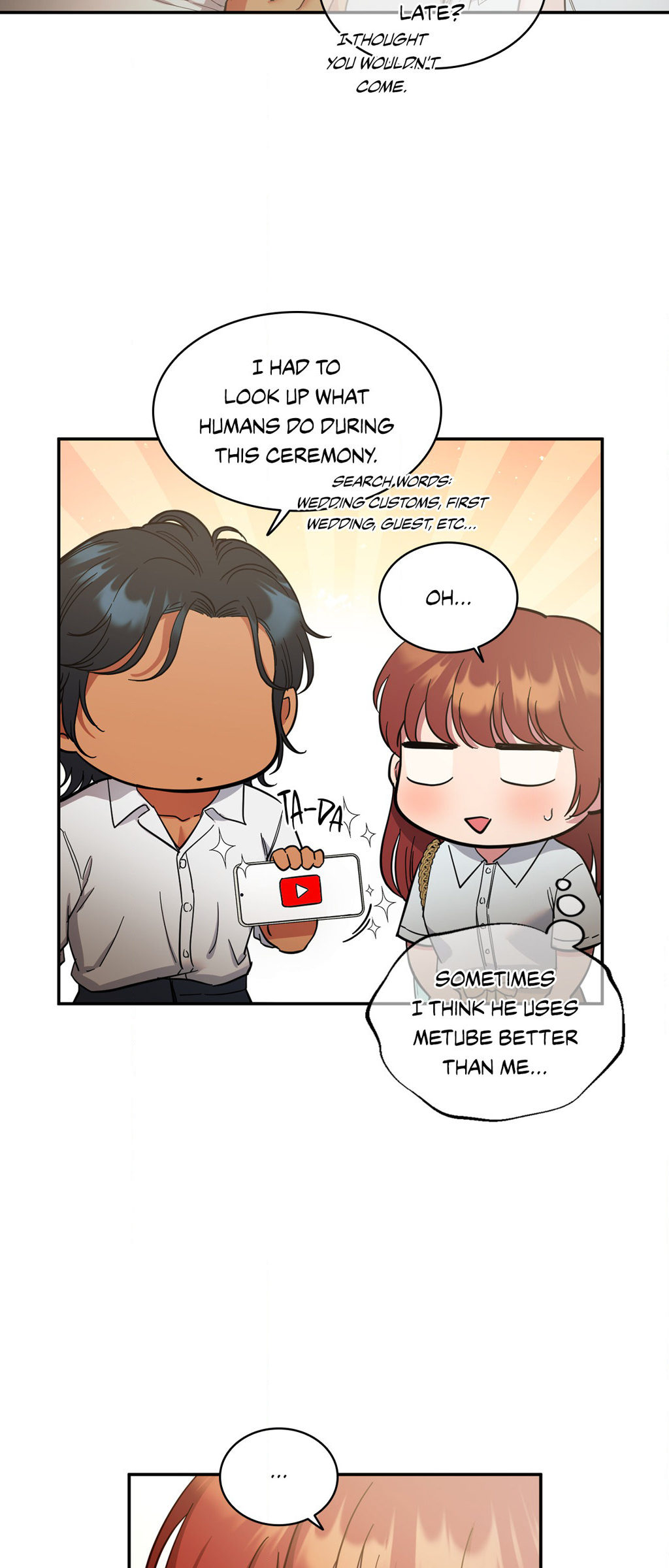 Hana’s Demons of Lust - Chapter 82 - picture 46