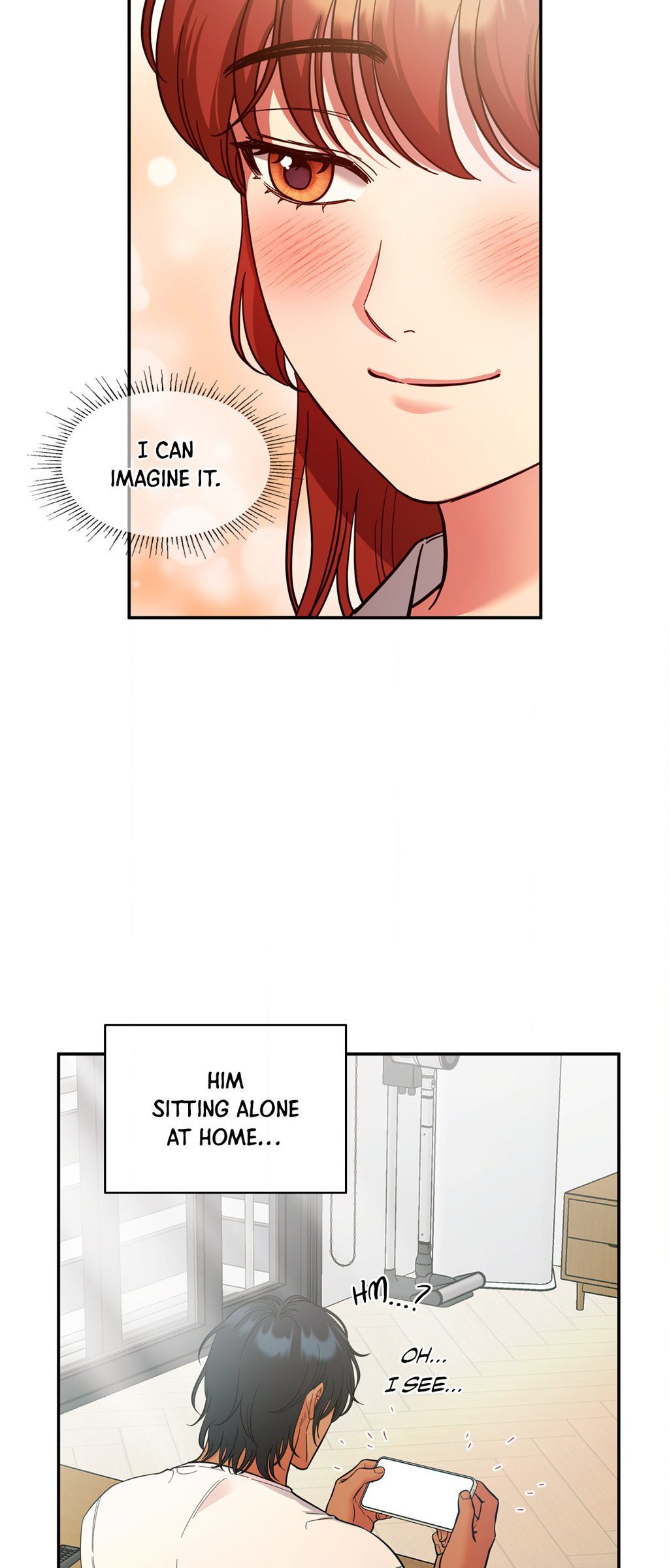 Hana’s Demons of Lust - Chapter 82 - picture 47