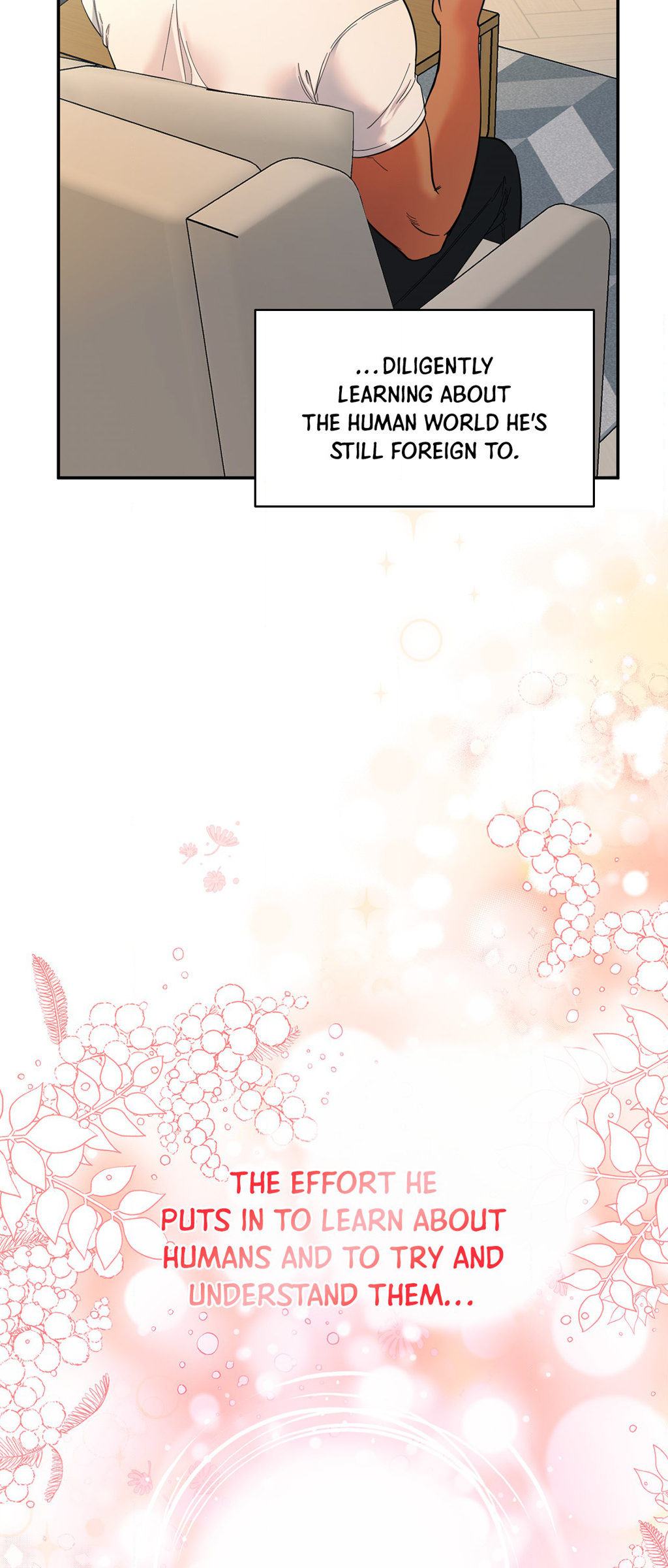Hana’s Demons of Lust - Chapter 82 - picture 48