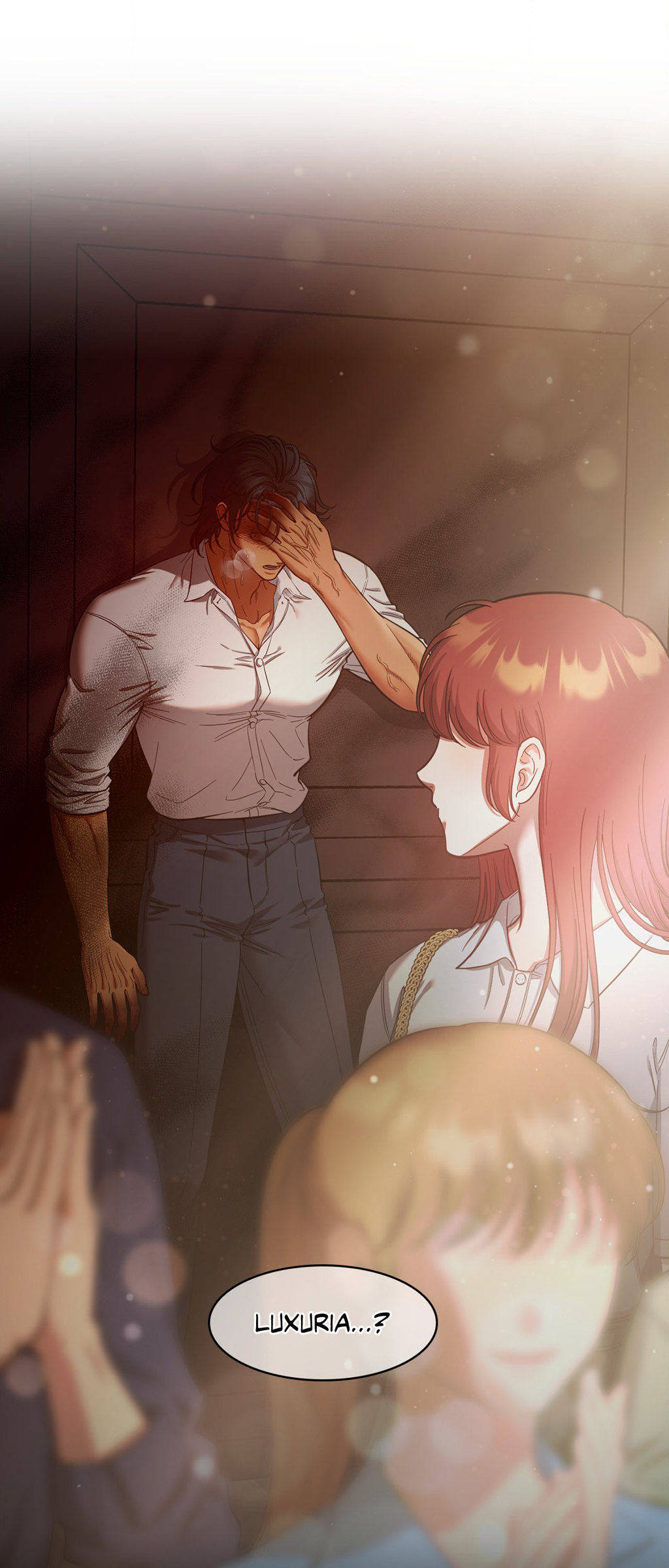 Hana’s Demons of Lust - Chapter 83 - picture 0