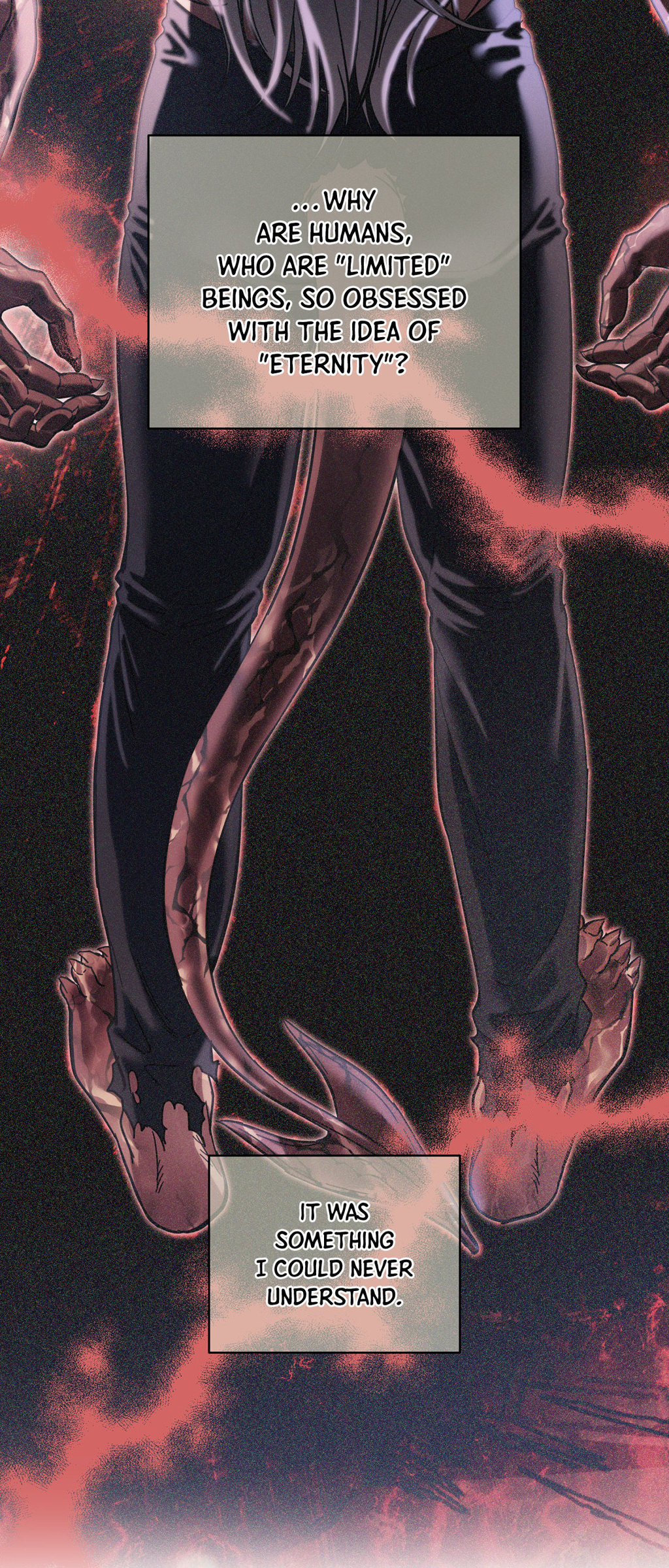 Hana’s Demons of Lust - Chapter 83 - picture 10