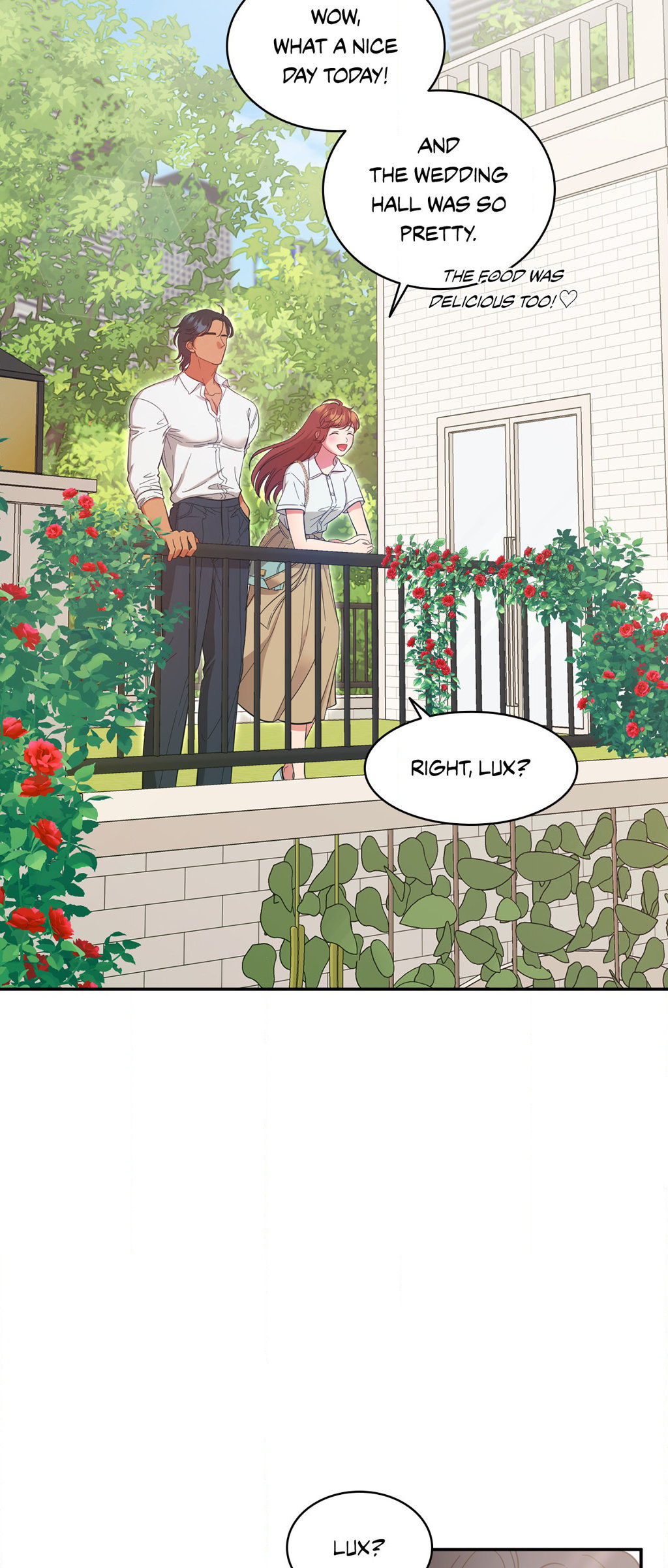 Hana’s Demons of Lust - Chapter 83 - picture 16