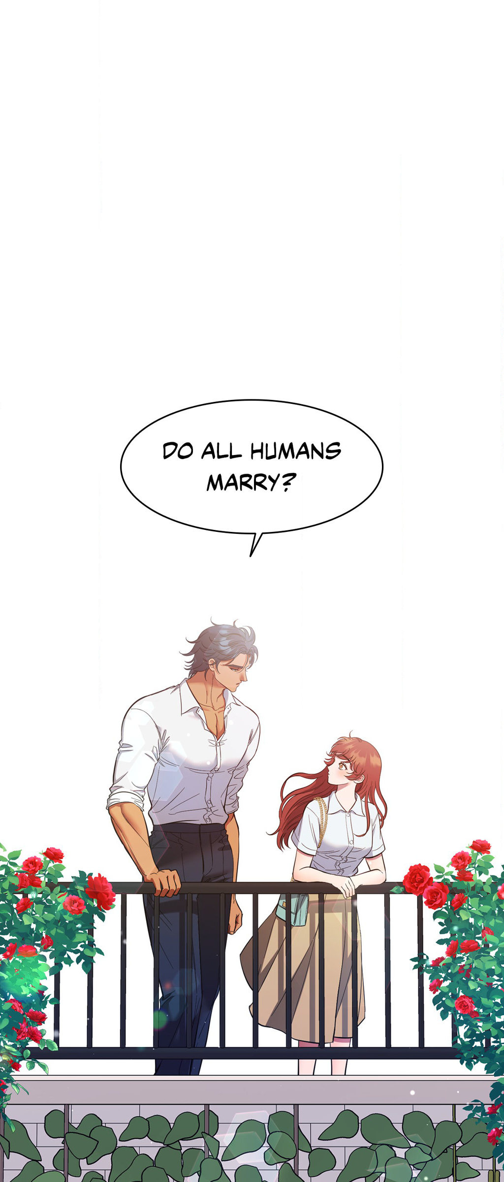 Hana’s Demons of Lust - Chapter 83 - picture 20