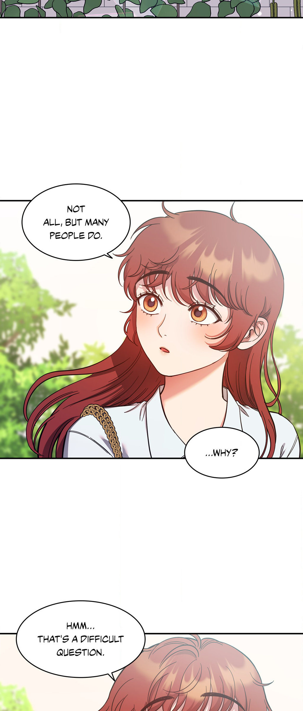 Hana’s Demons of Lust - Chapter 83 - picture 21