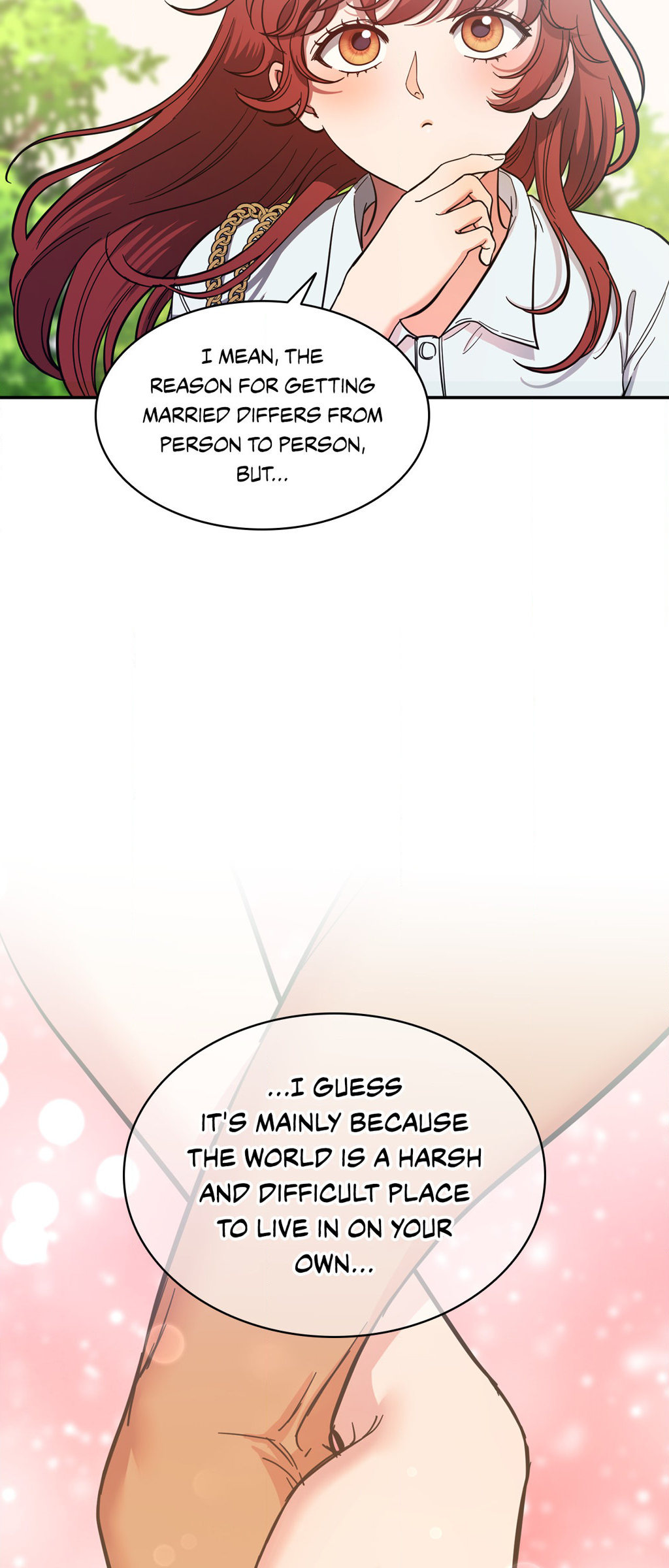Hana’s Demons of Lust - Chapter 83 - picture 22