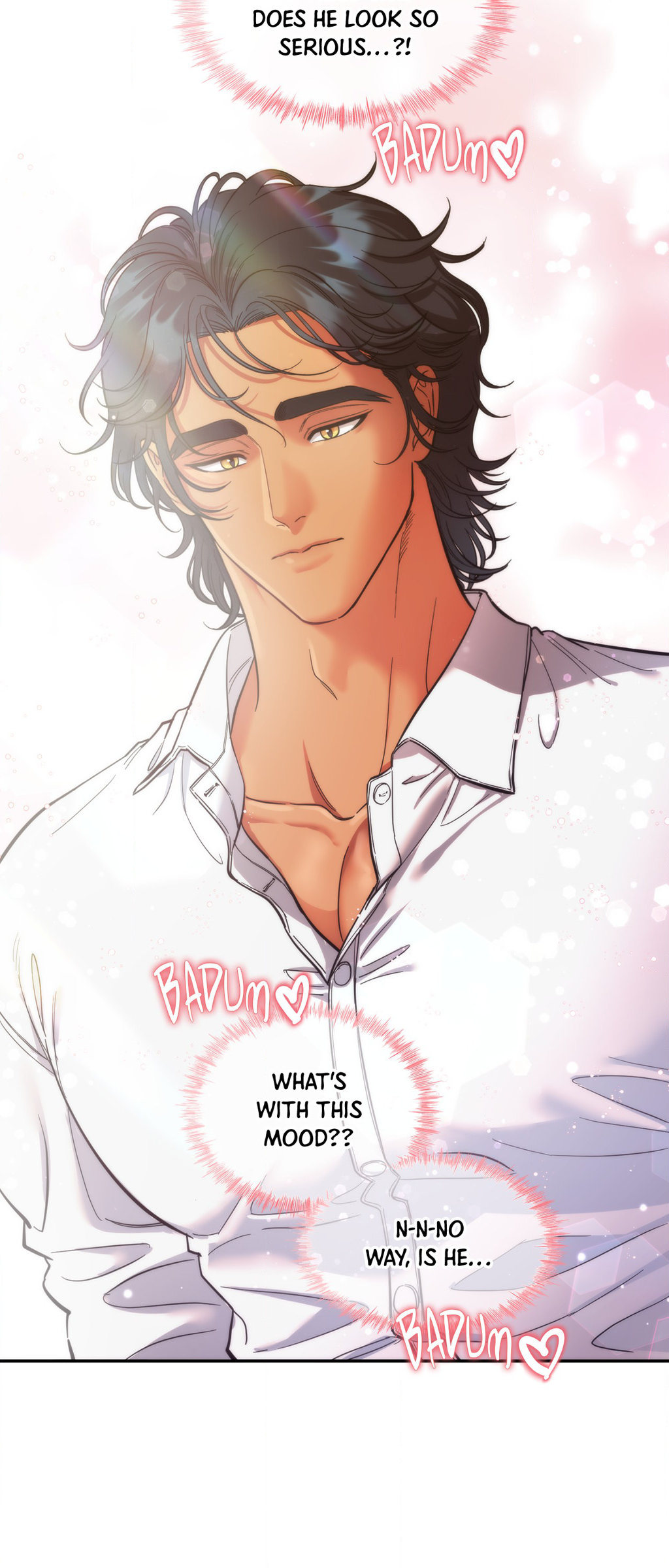 Hana’s Demons of Lust - Chapter 83 - picture 29