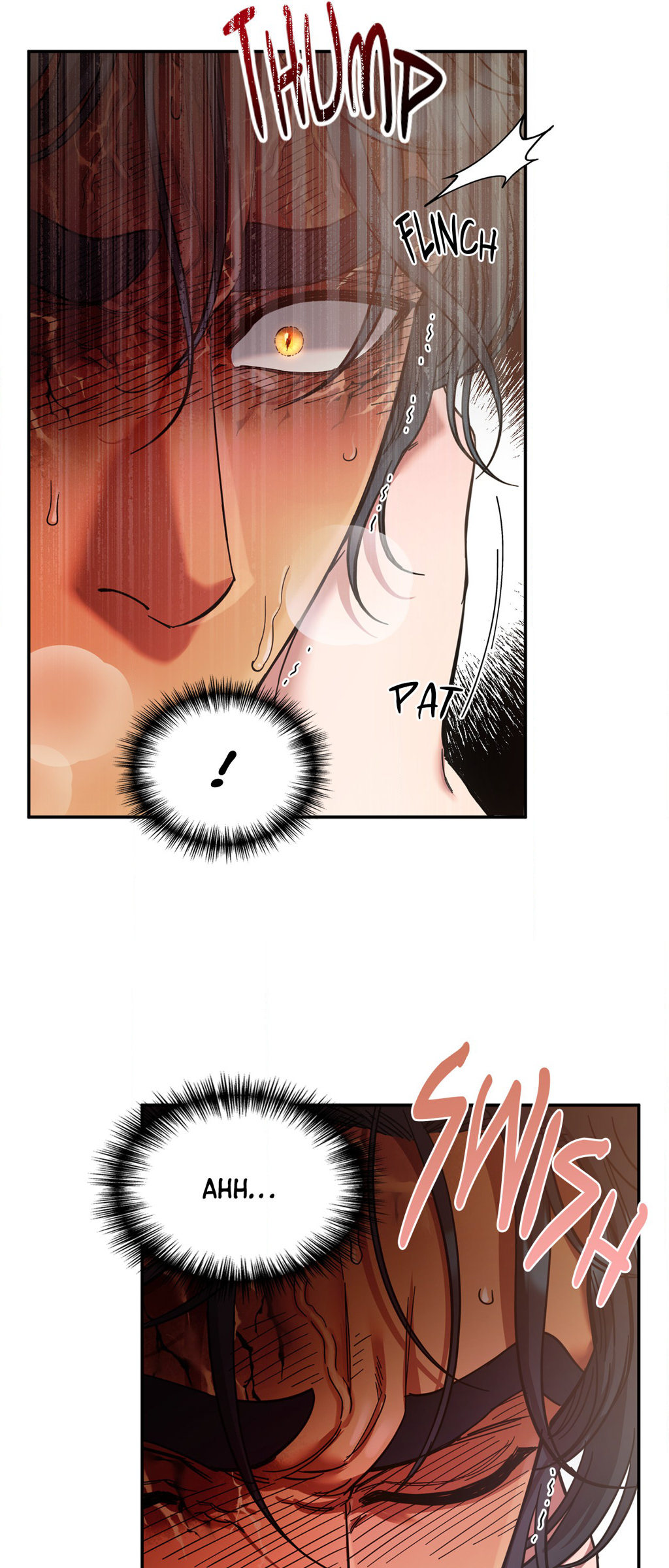 Hana’s Demons of Lust - Chapter 83 - picture 3