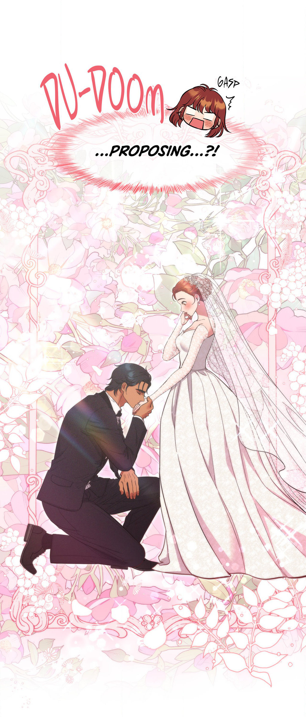 Hana’s Demons of Lust - Chapter 83 - picture 30