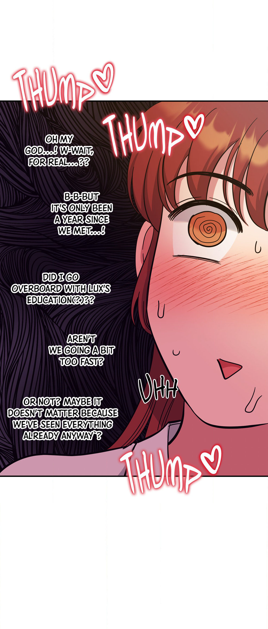 Hana’s Demons of Lust - Chapter 83 - picture 31