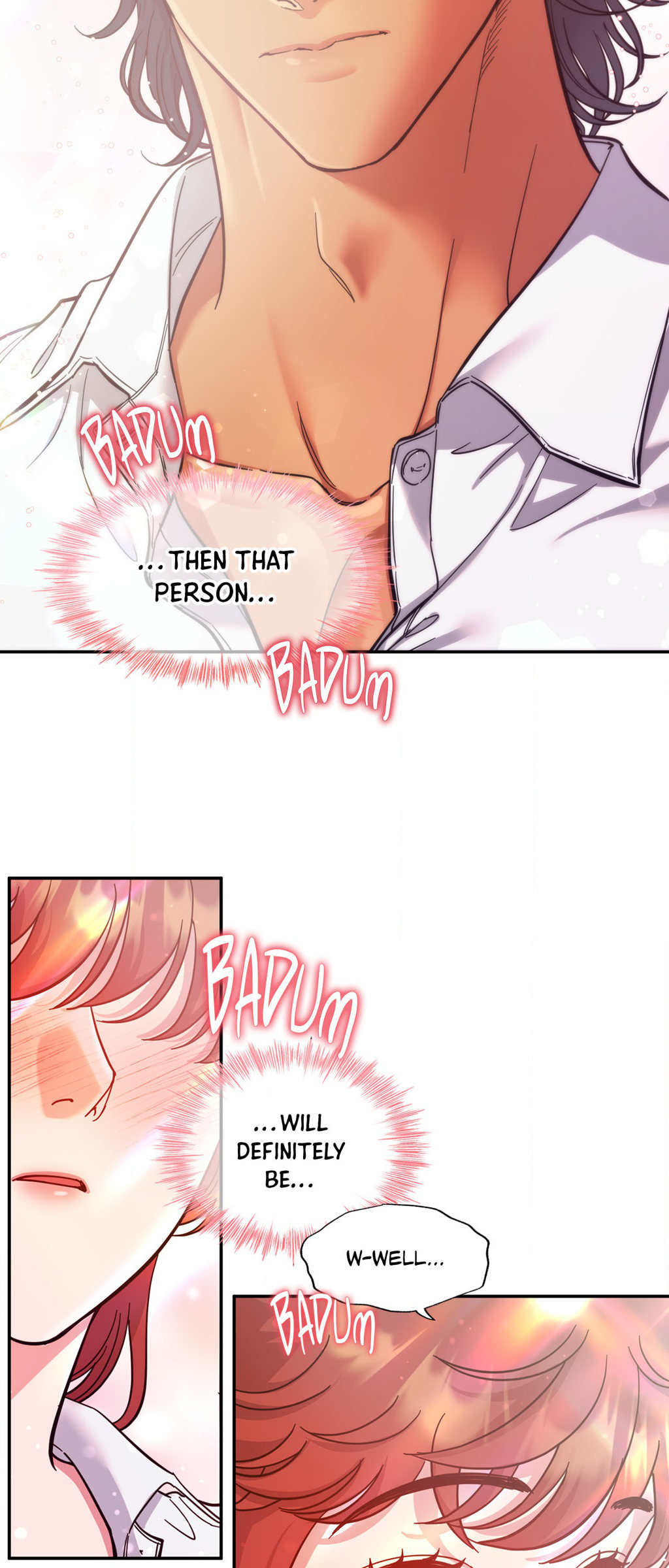 Hana’s Demons of Lust - Chapter 83 - picture 33