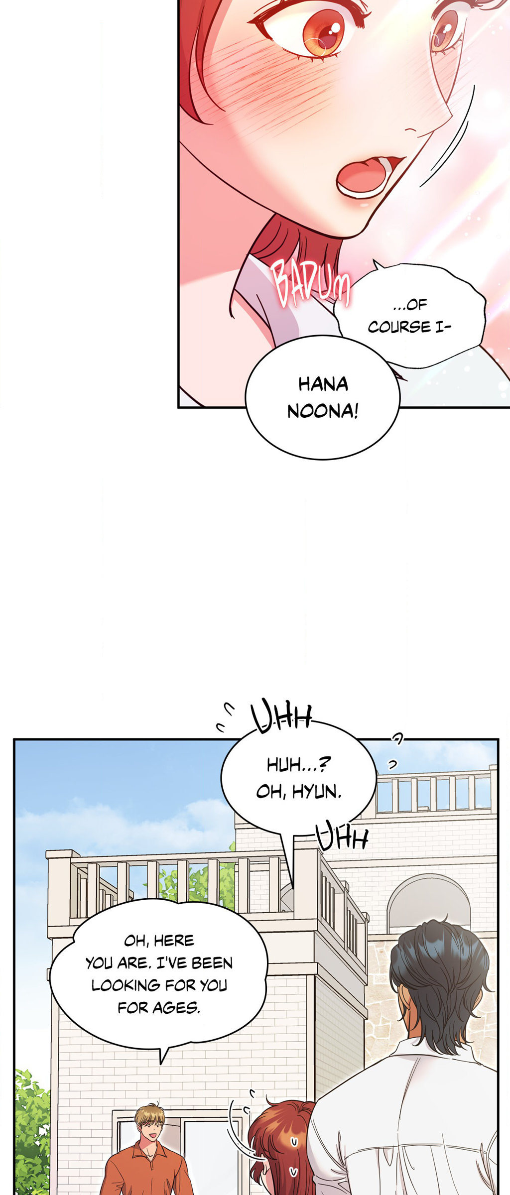 Hana’s Demons of Lust - Chapter 83 - picture 34