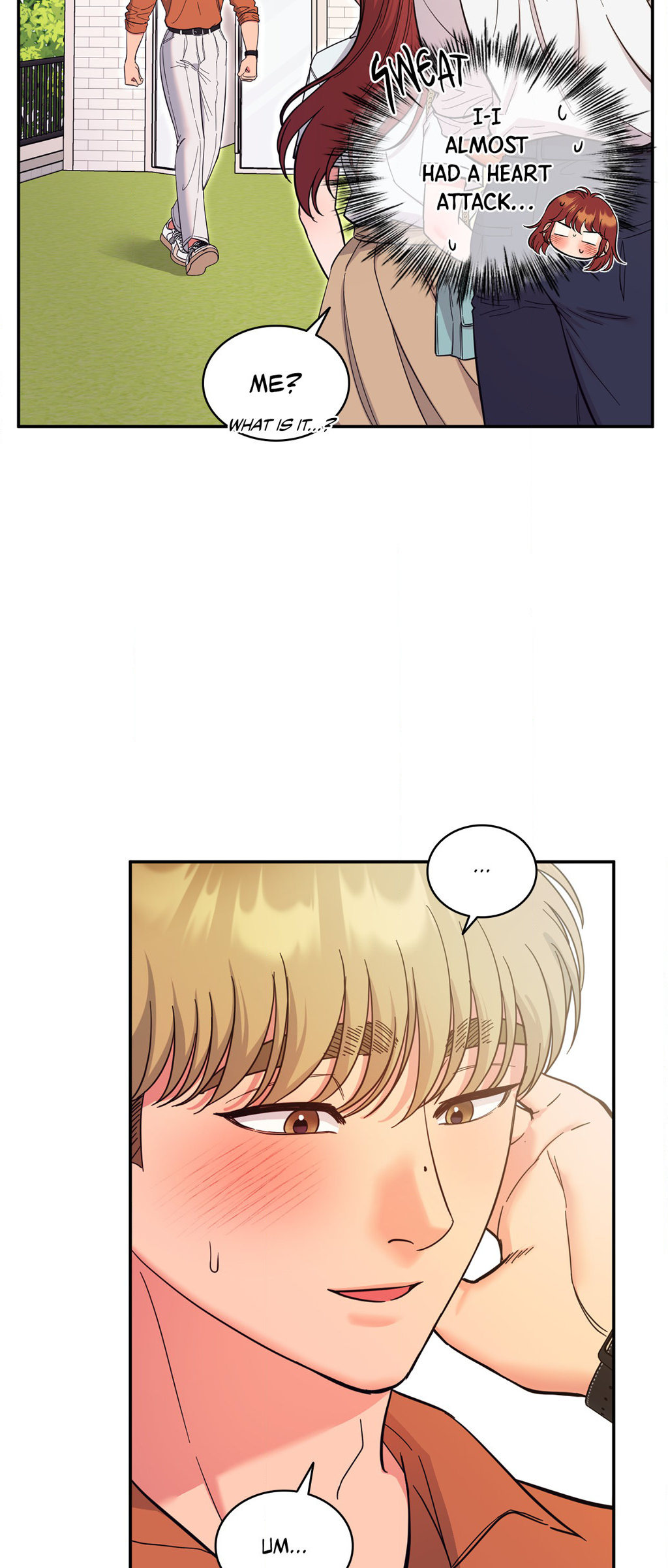 Hana’s Demons of Lust - Chapter 83 - picture 35