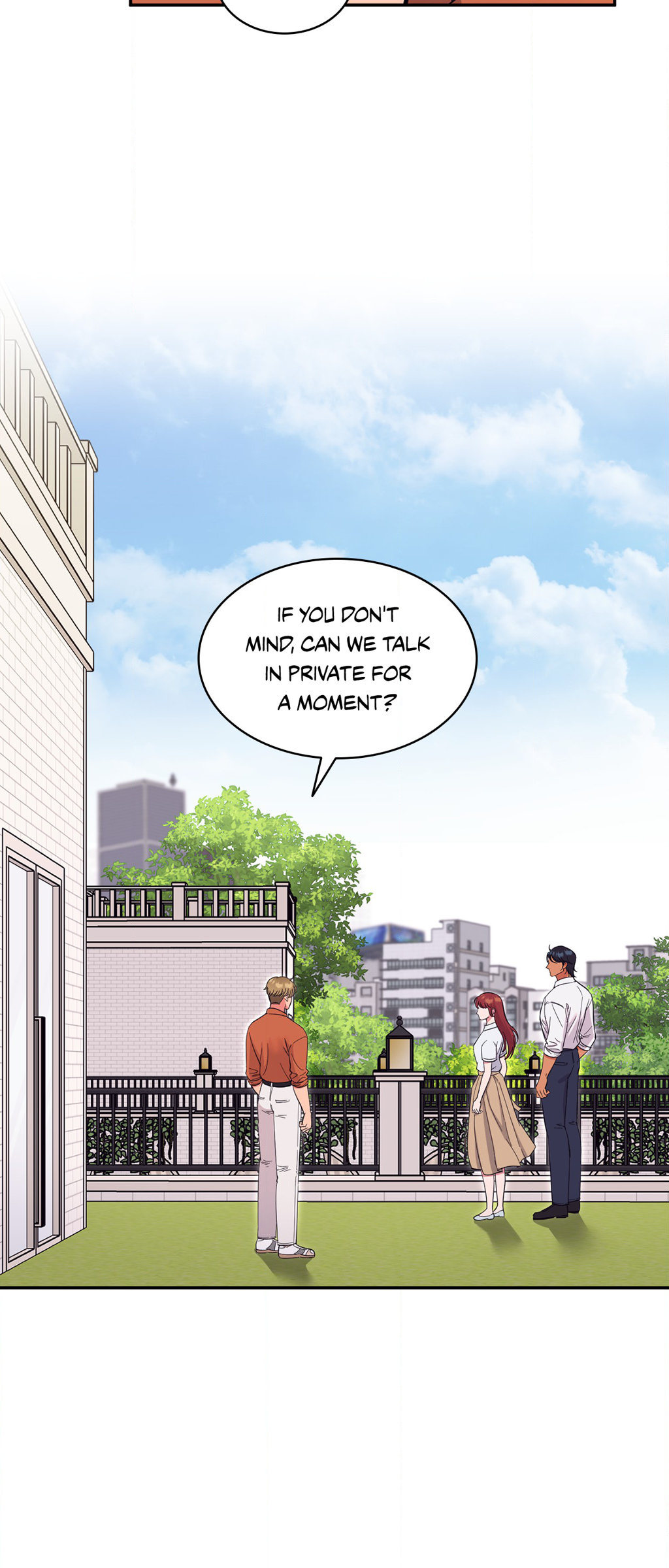 Hana’s Demons of Lust - Chapter 83 - picture 36