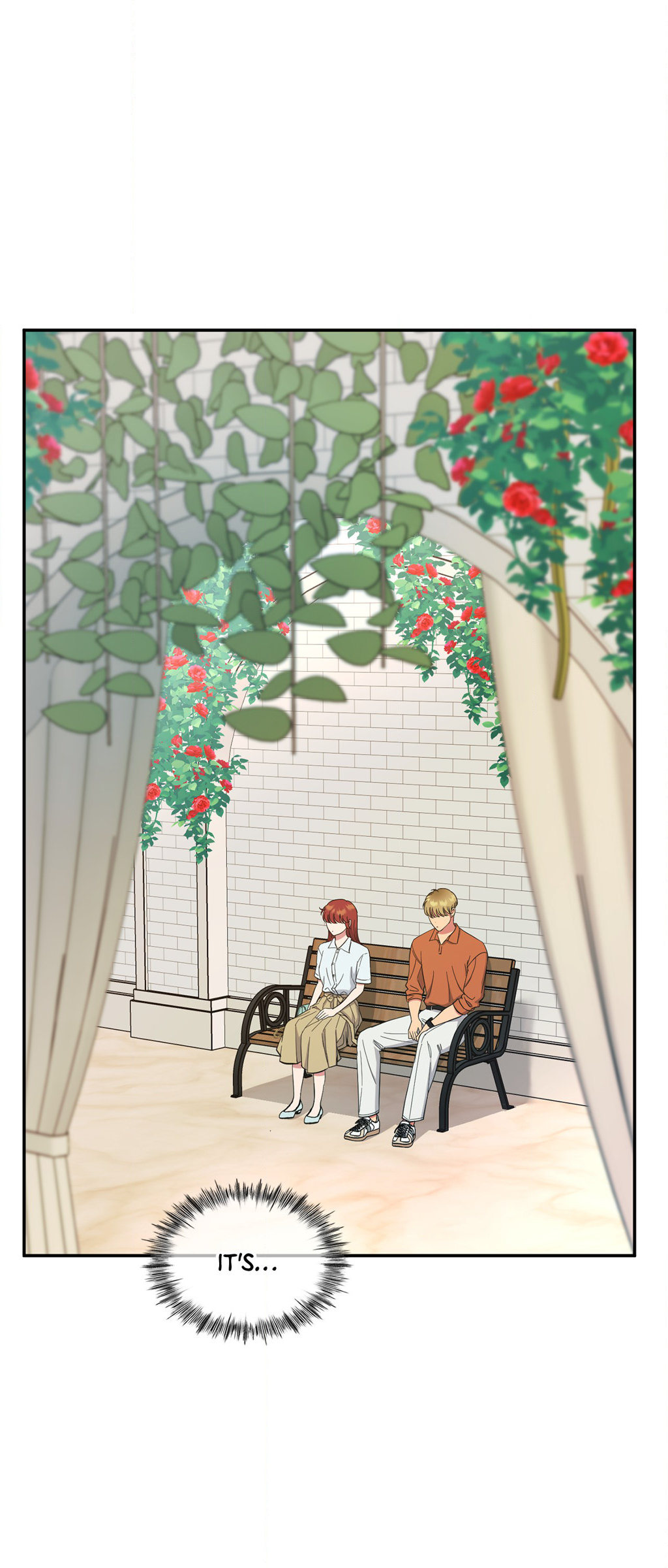 Hana’s Demons of Lust - Chapter 83 - picture 38