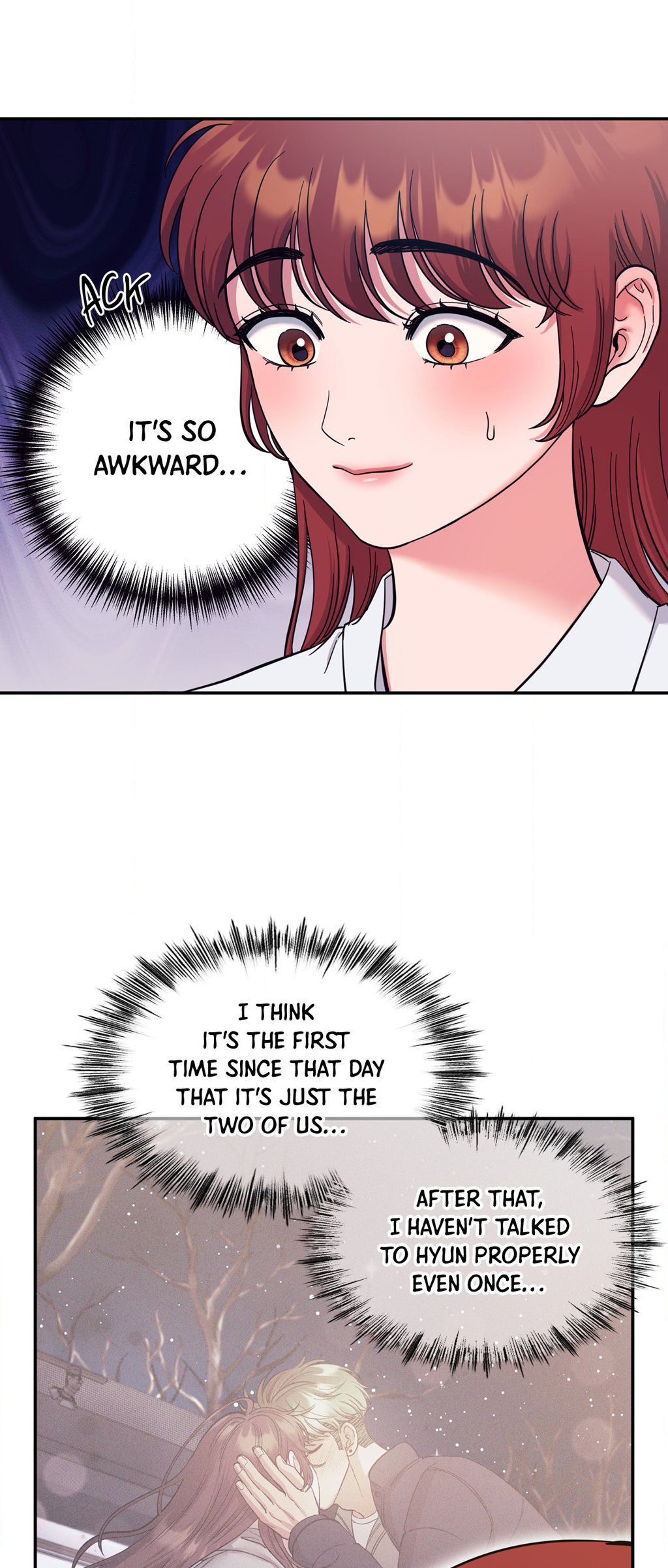 Hana’s Demons of Lust - Chapter 83 - picture 39