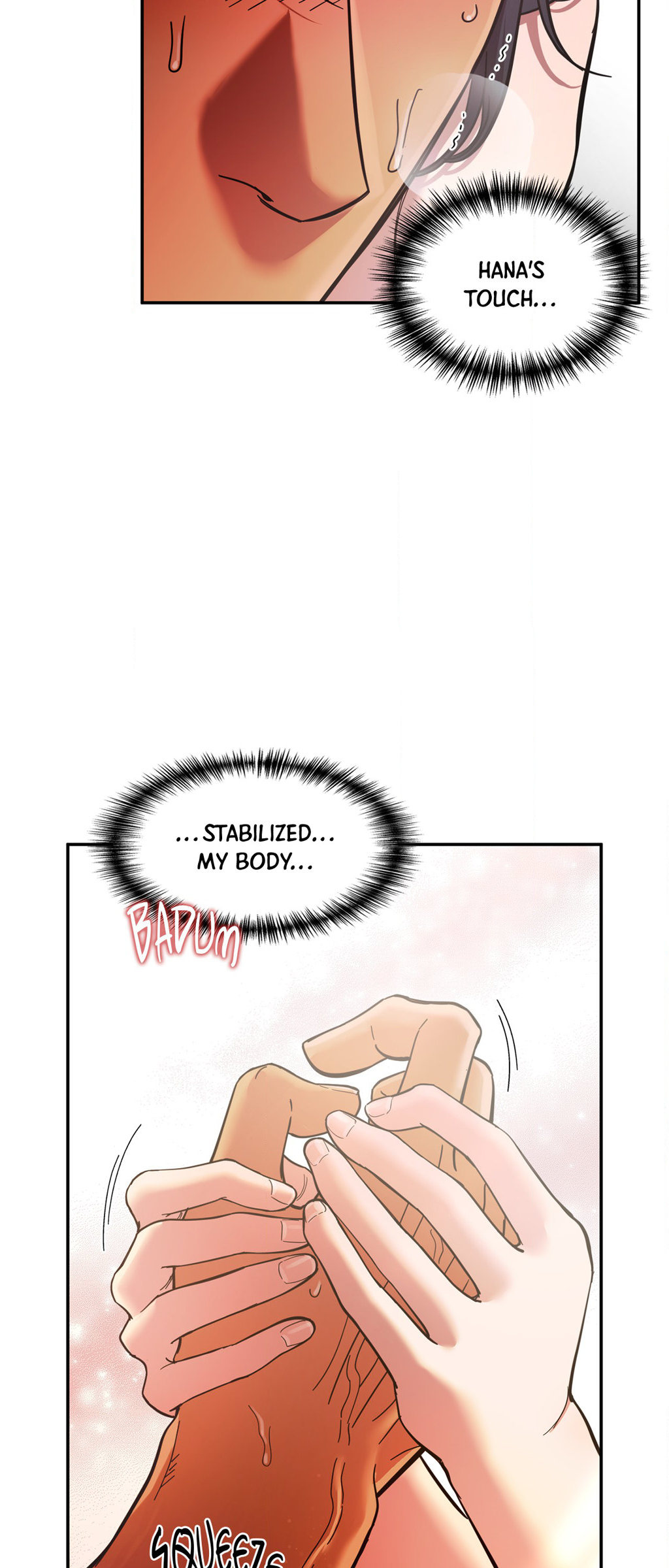 Hana’s Demons of Lust - Chapter 83 - picture 4