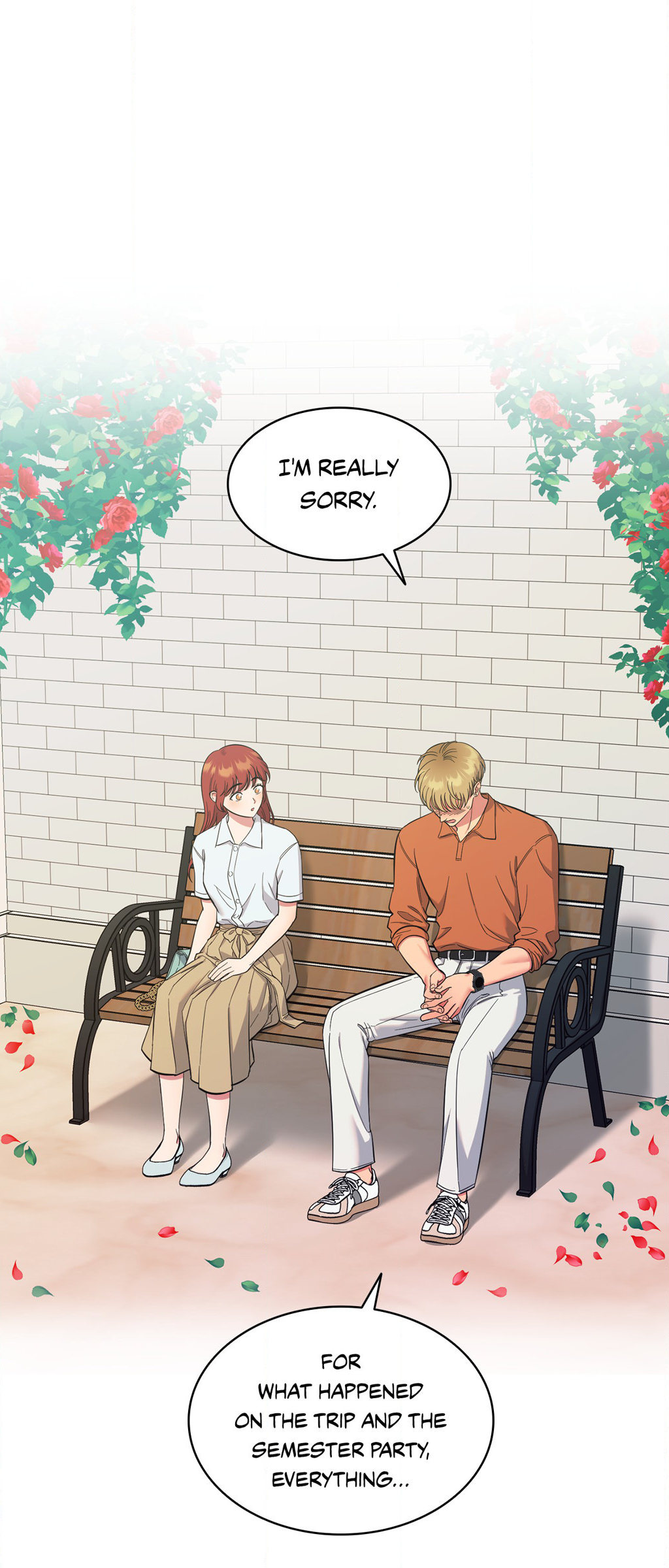 Hana’s Demons of Lust - Chapter 83 - picture 41