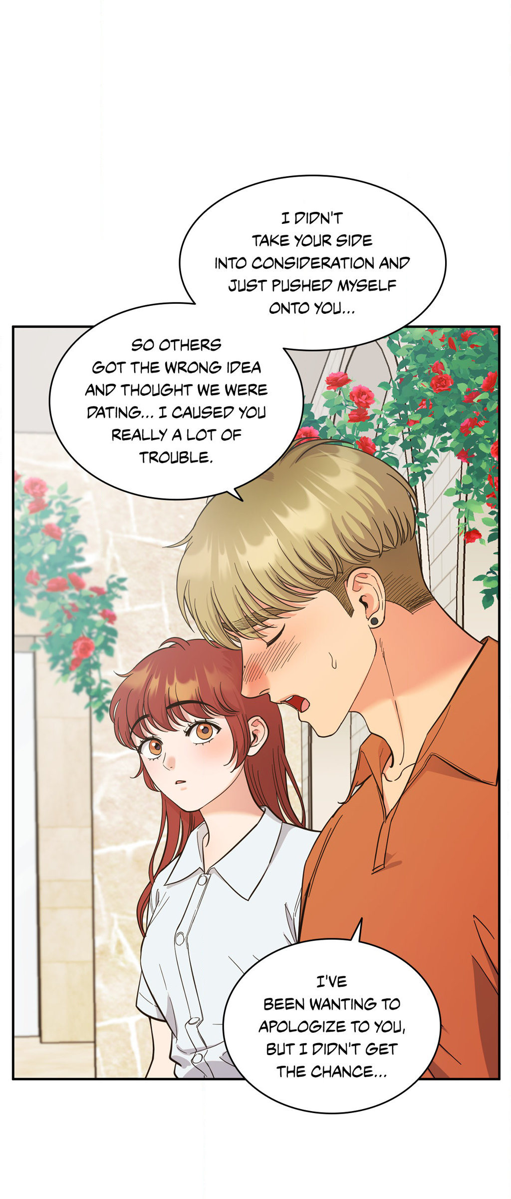 Hana’s Demons of Lust - Chapter 83 - picture 42