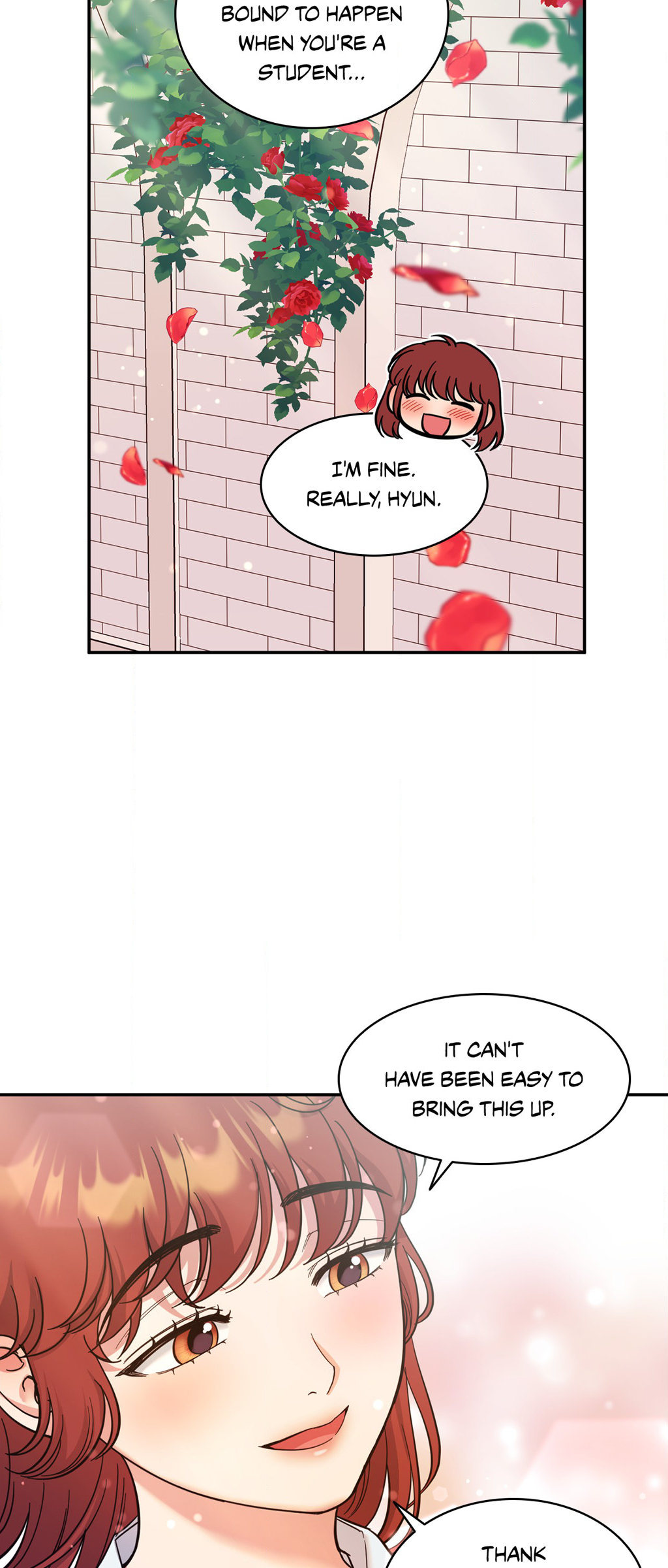 Hana’s Demons of Lust - Chapter 83 - picture 44