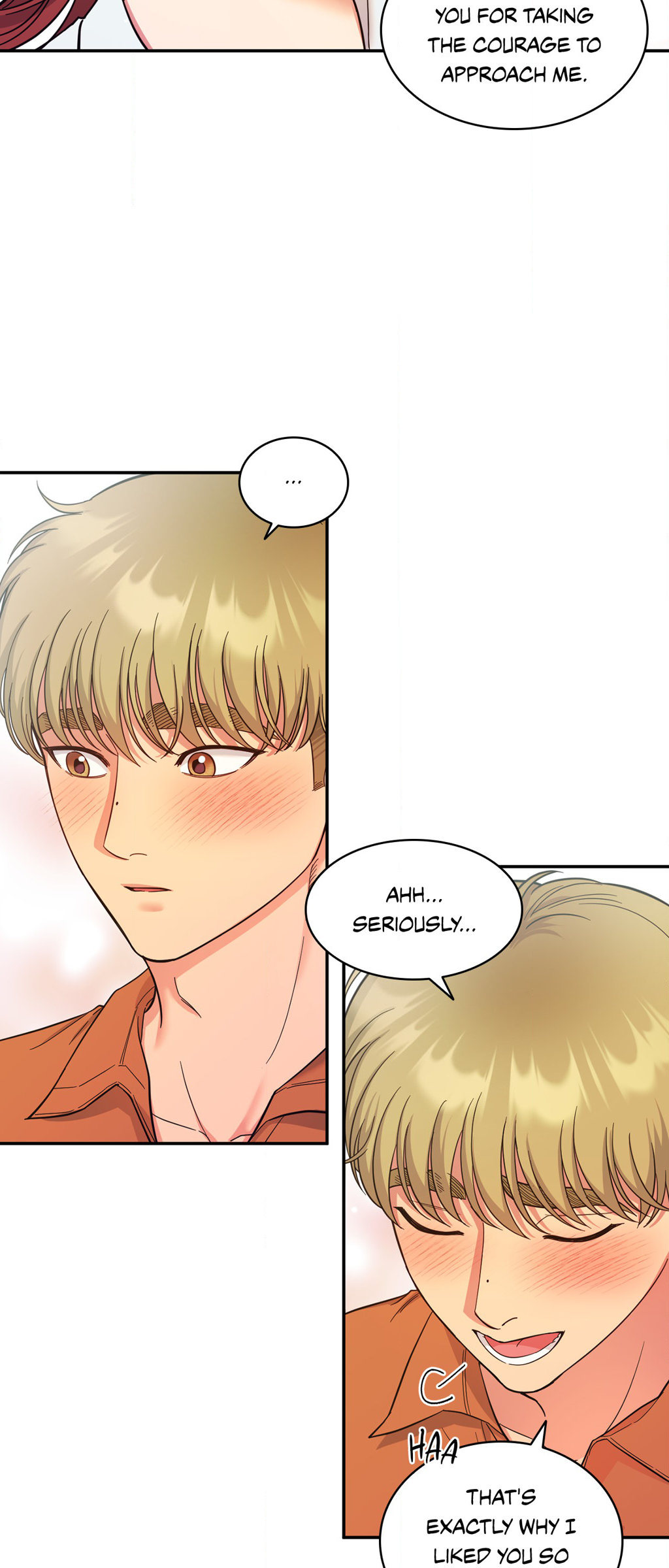 Hana’s Demons of Lust - Chapter 83 - picture 45