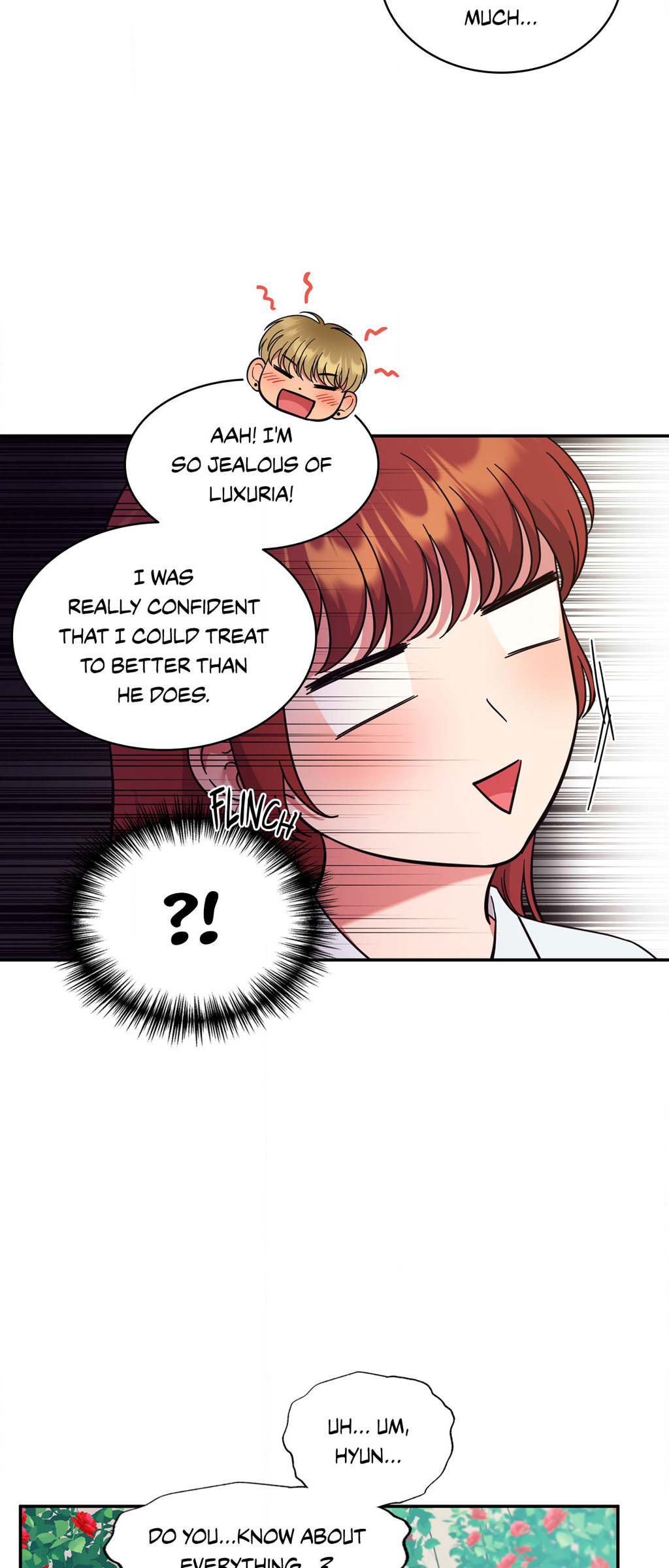 Hana’s Demons of Lust - Chapter 83 - picture 46