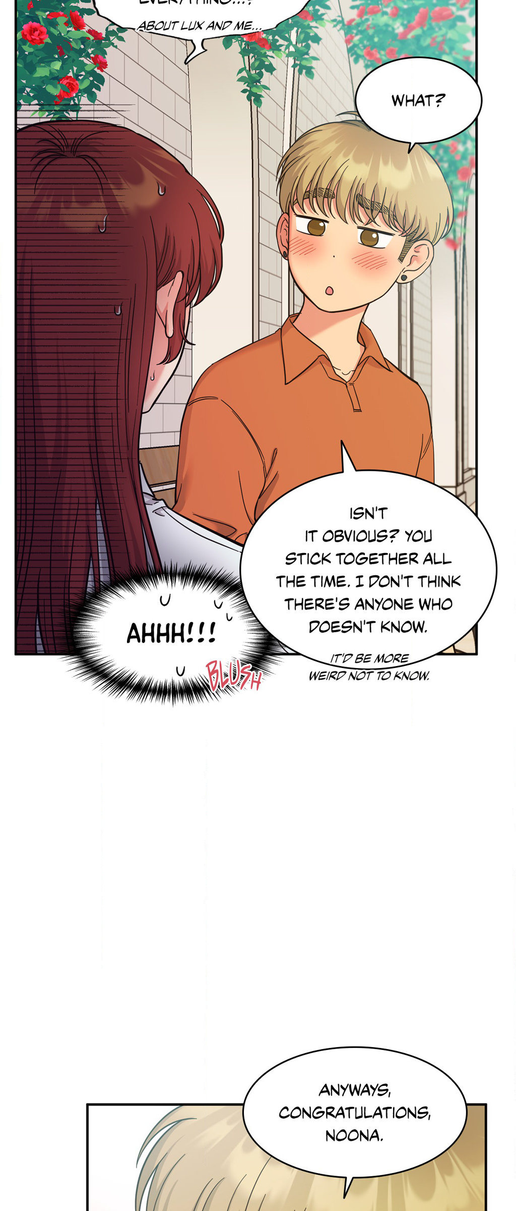 Hana’s Demons of Lust - Chapter 83 - picture 47