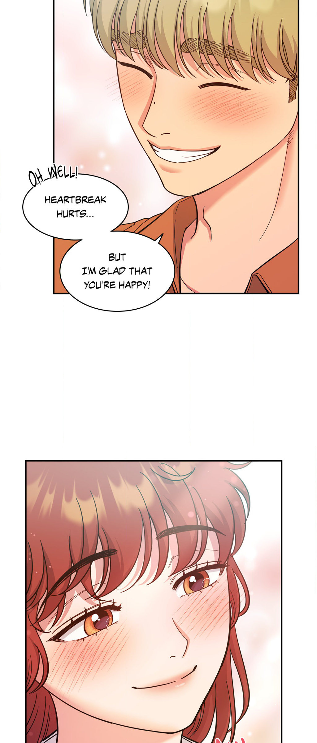 Hana’s Demons of Lust - Chapter 83 - picture 48