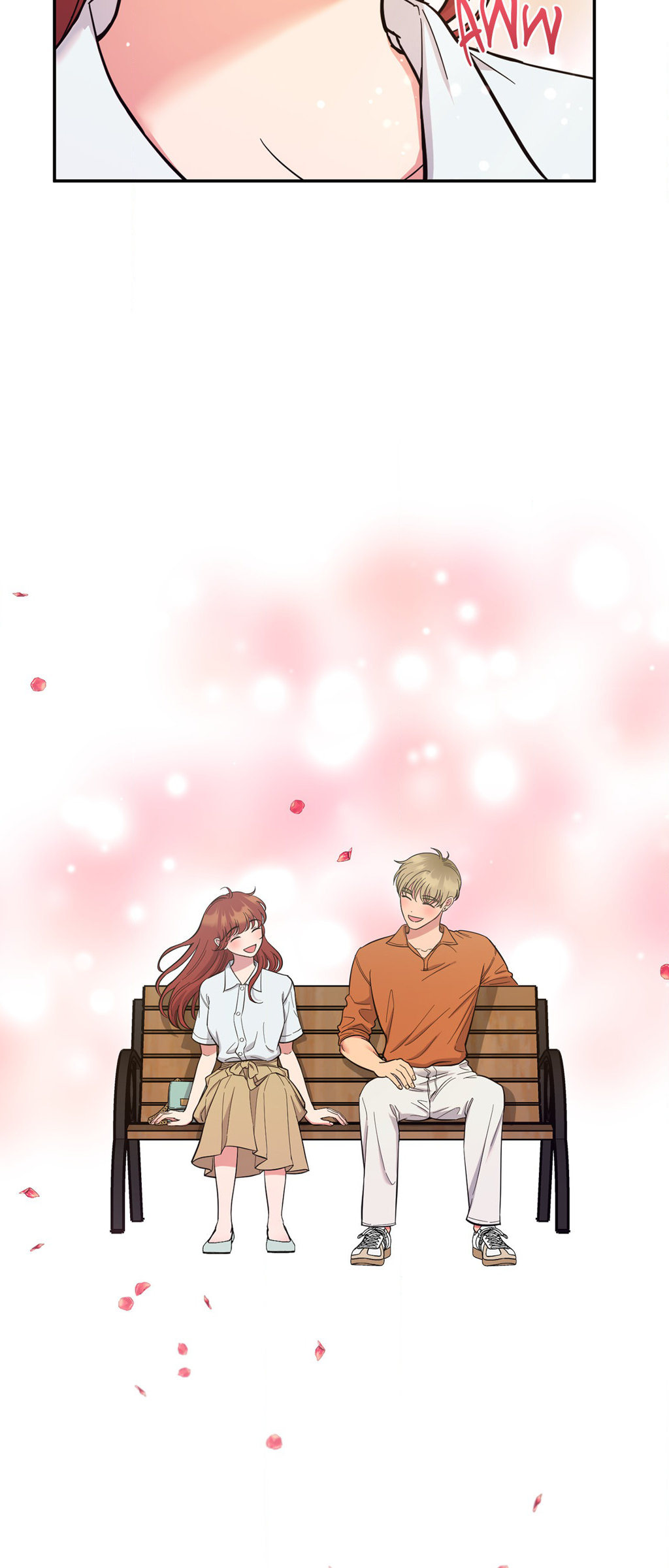 Hana’s Demons of Lust - Chapter 83 - picture 49