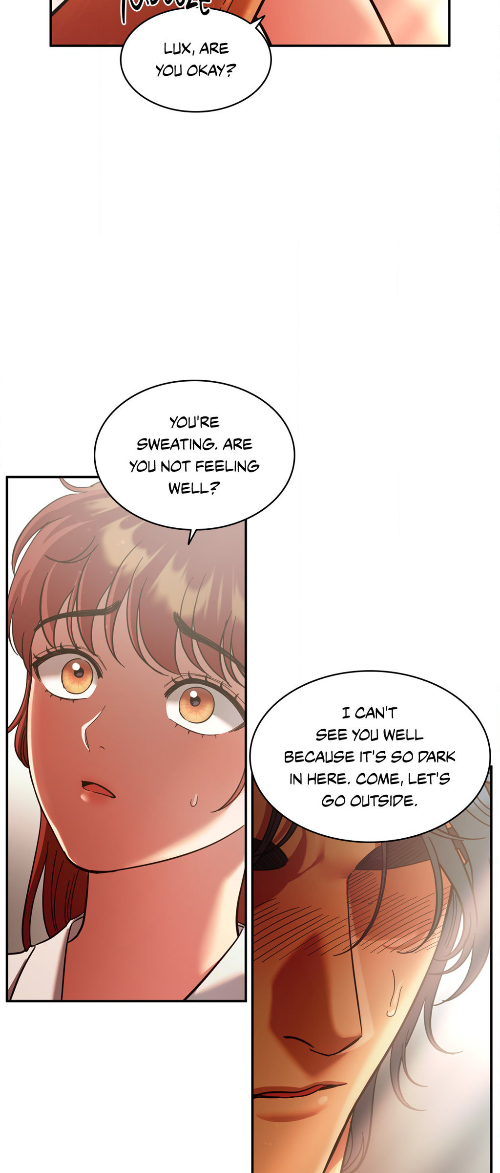 Hana’s Demons of Lust - Chapter 83 - picture 5