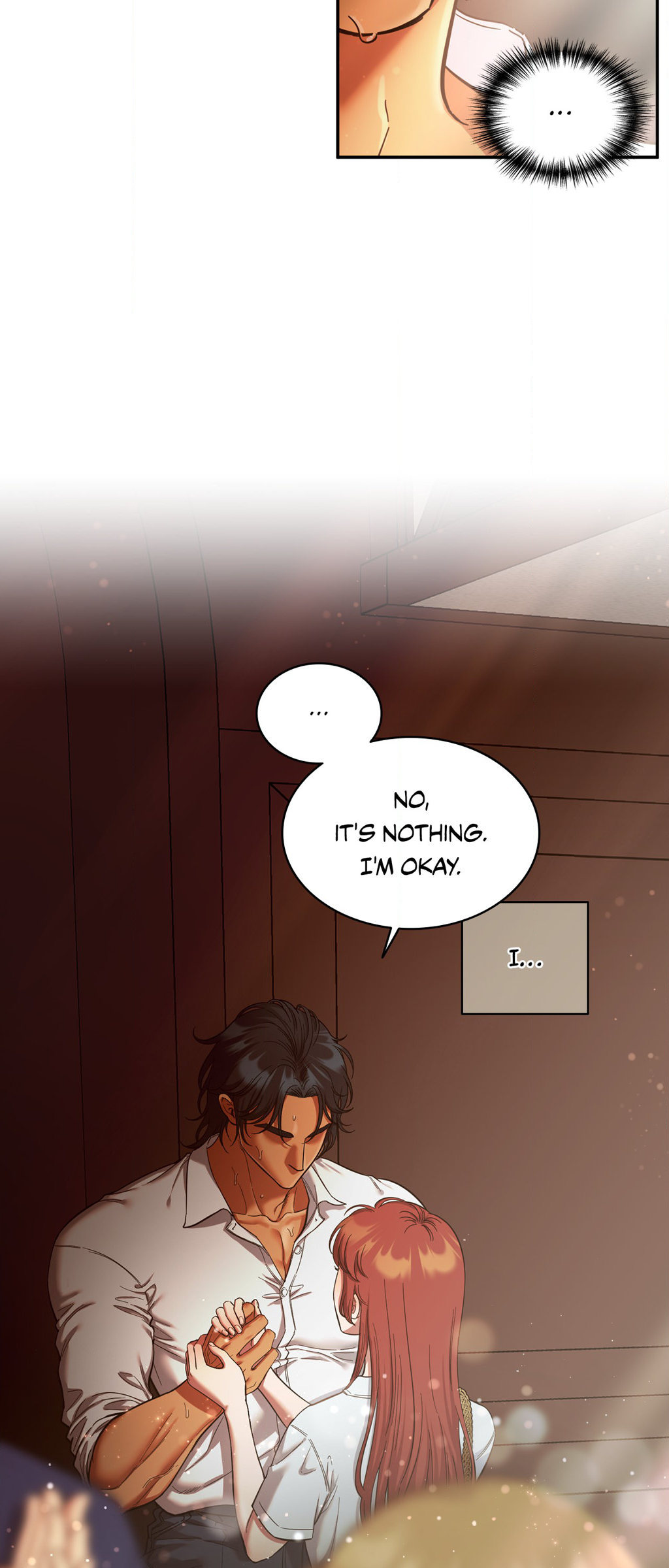 Hana’s Demons of Lust - Chapter 83 - picture 6