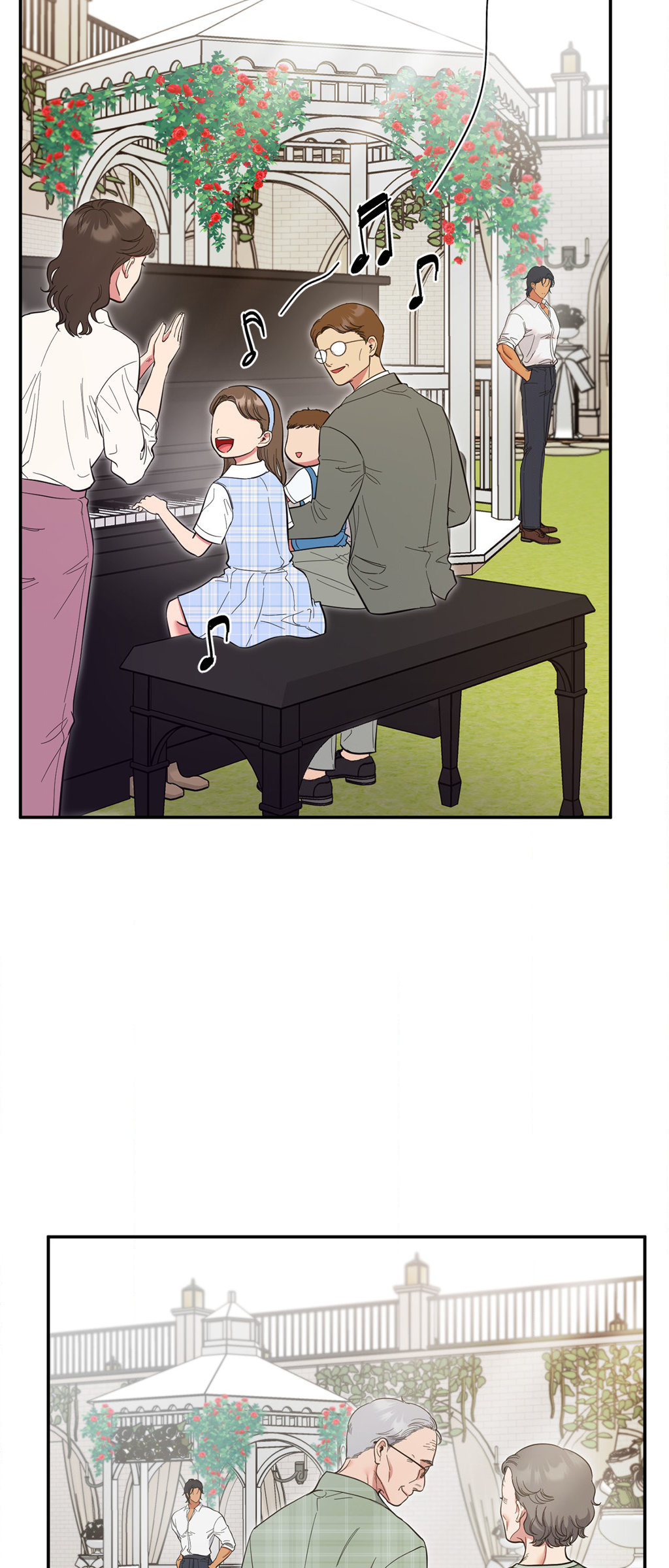 Hana’s Demons of Lust - Chapter 84 - picture 10