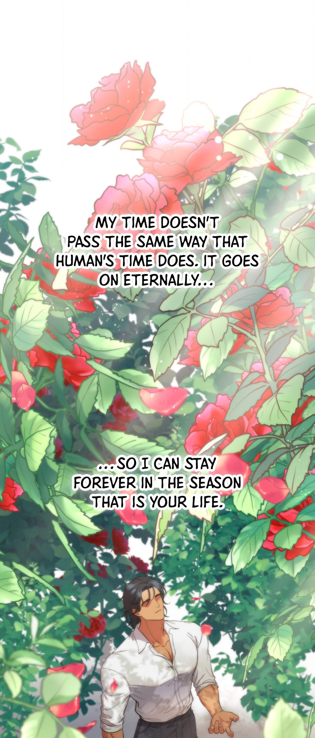 Hana’s Demons of Lust - Chapter 84 - picture 17