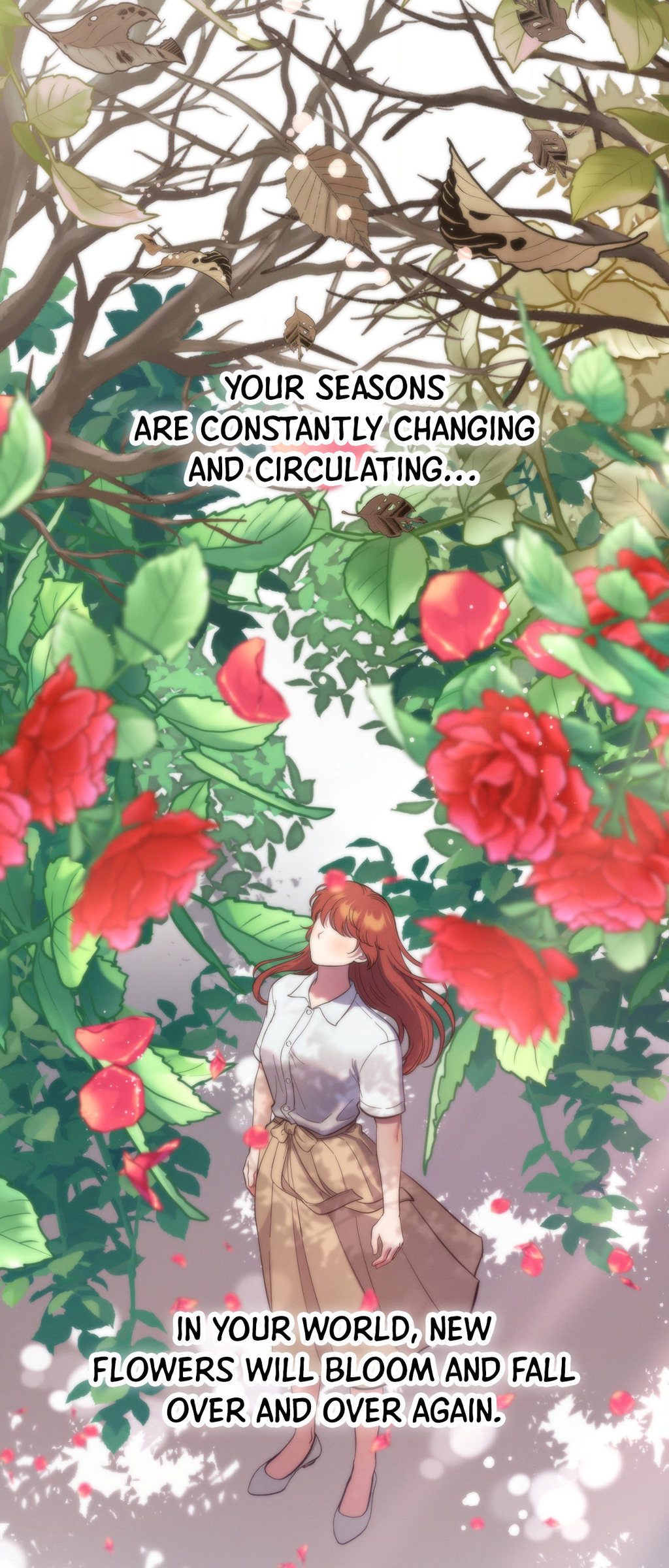 Hana’s Demons of Lust - Chapter 84 - picture 19