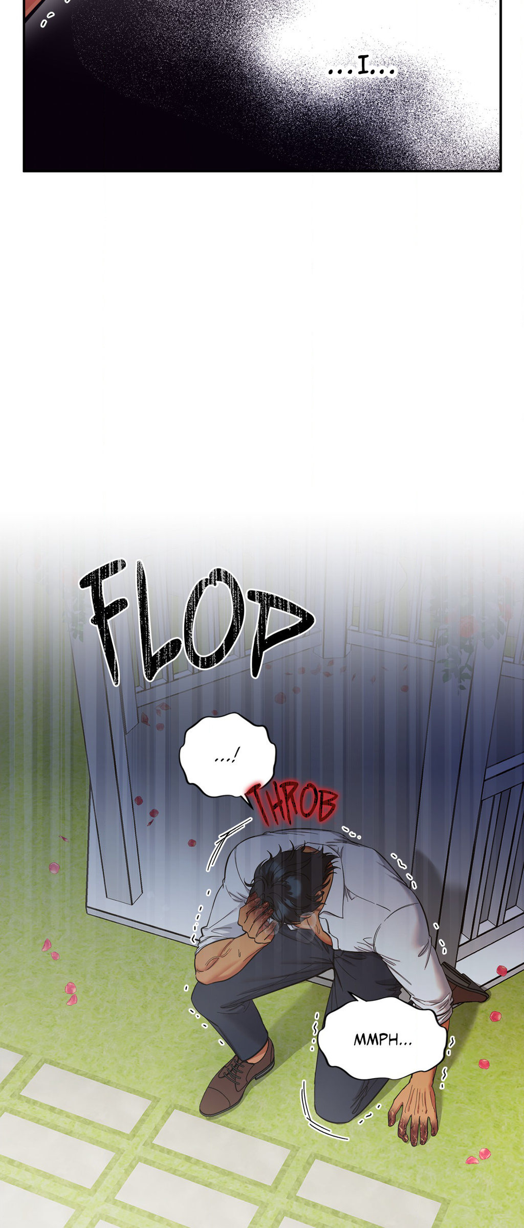 Hana’s Demons of Lust - Chapter 84 - picture 24