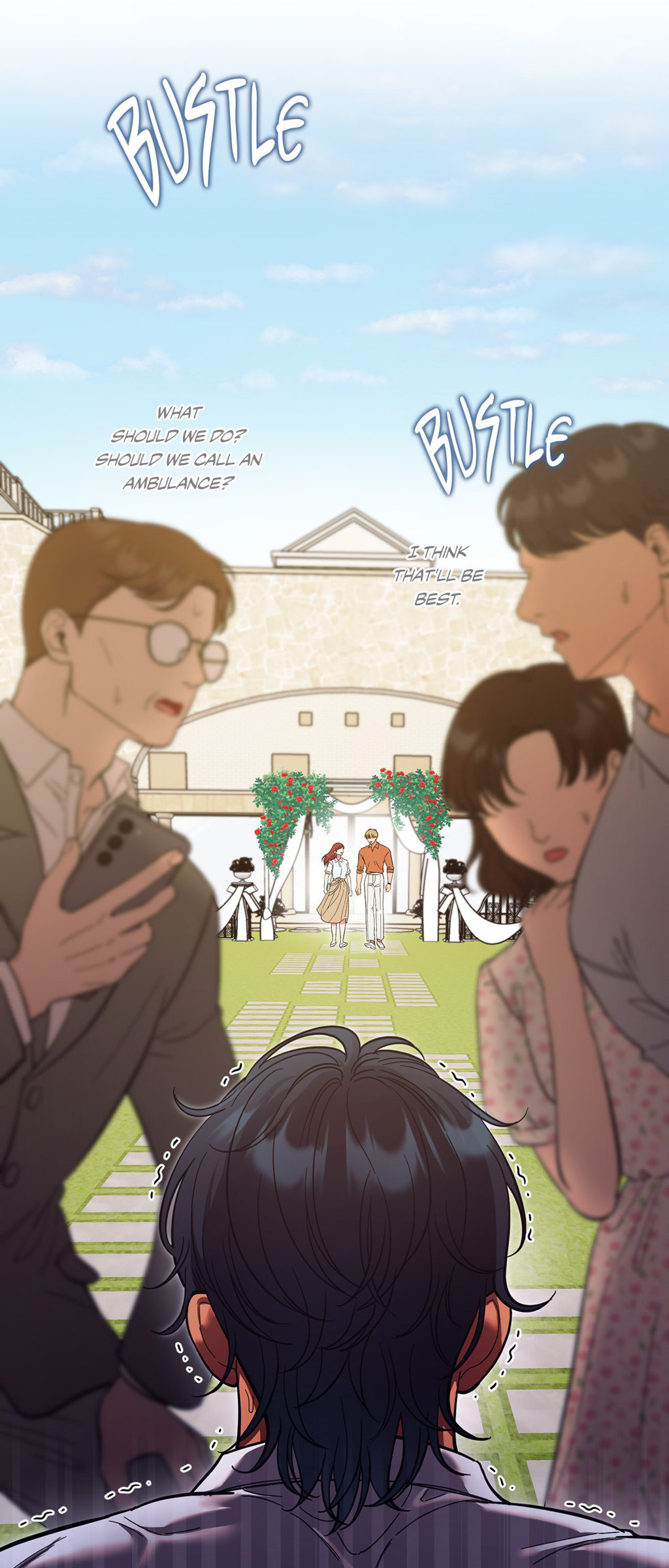 Hana’s Demons of Lust - Chapter 84 - picture 27