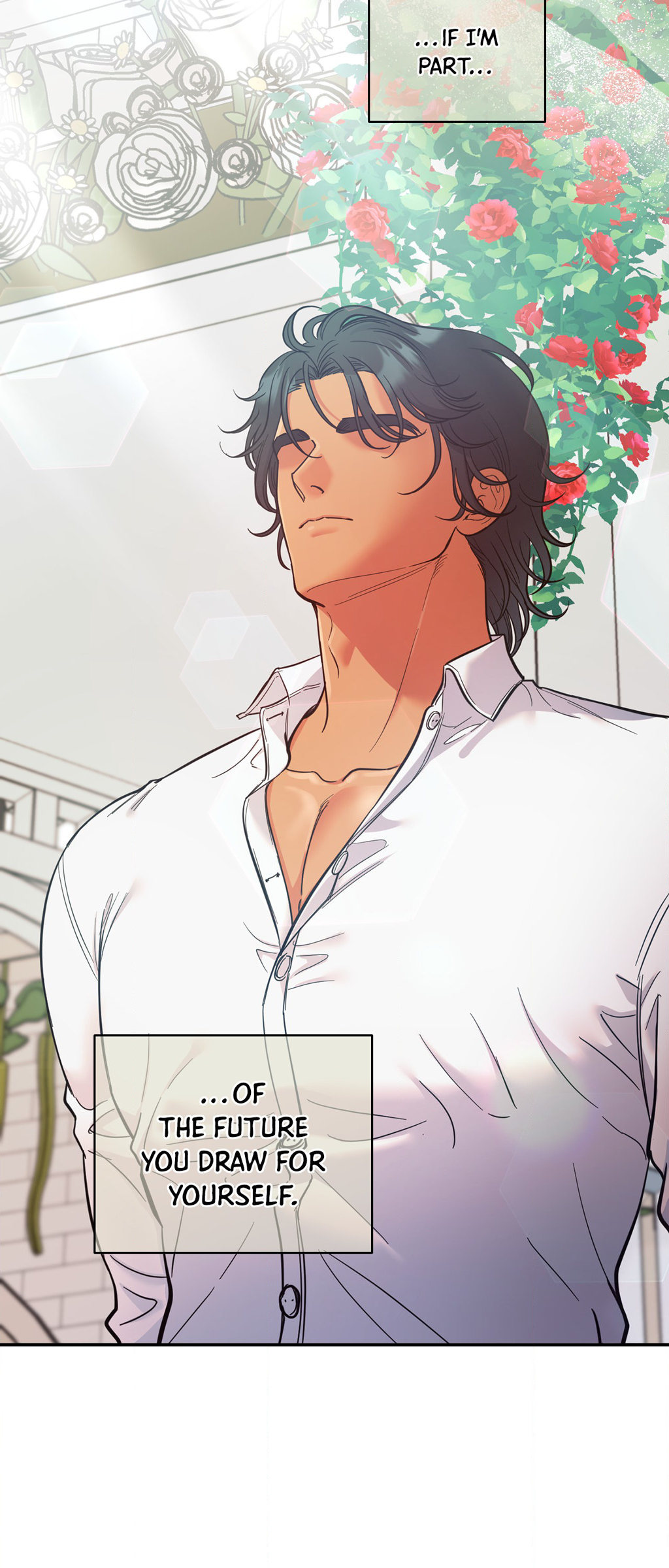 Hana’s Demons of Lust - Chapter 84 - picture 3