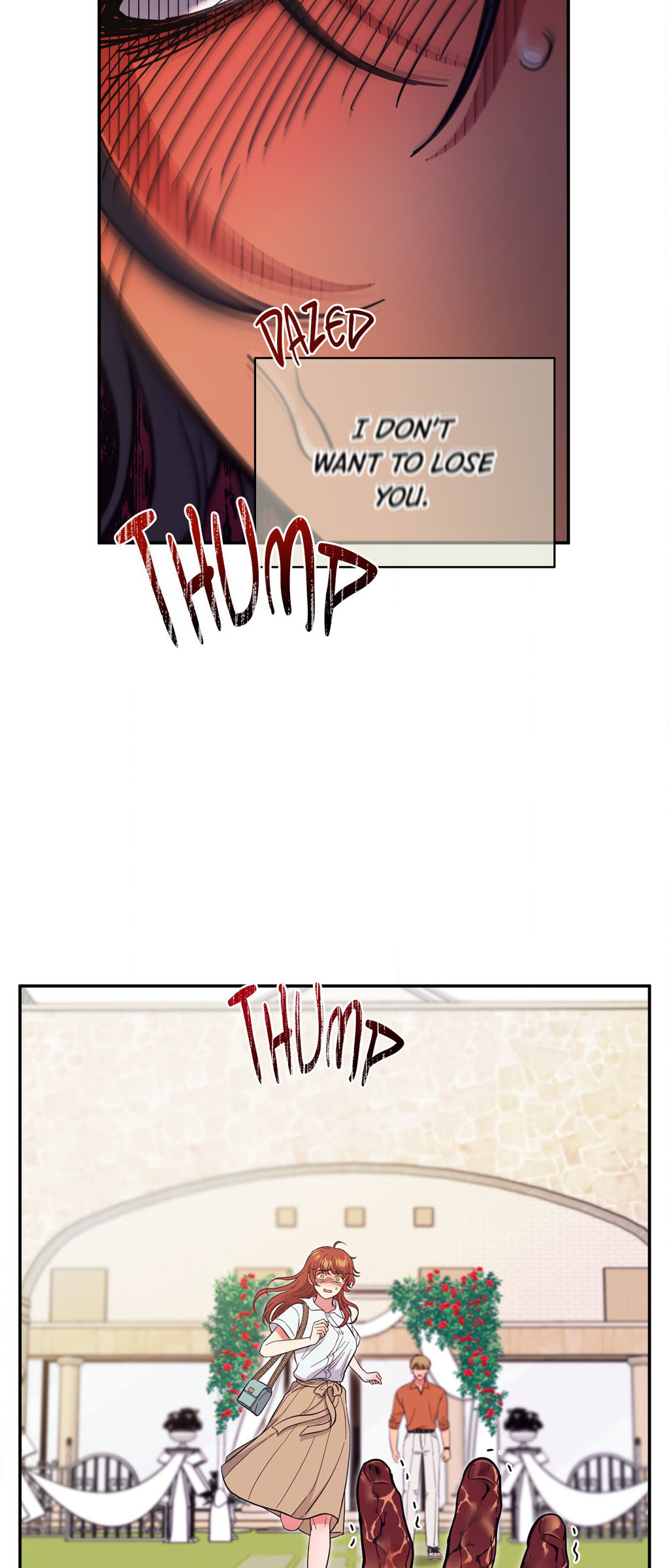 Hana’s Demons of Lust - Chapter 84 - picture 32