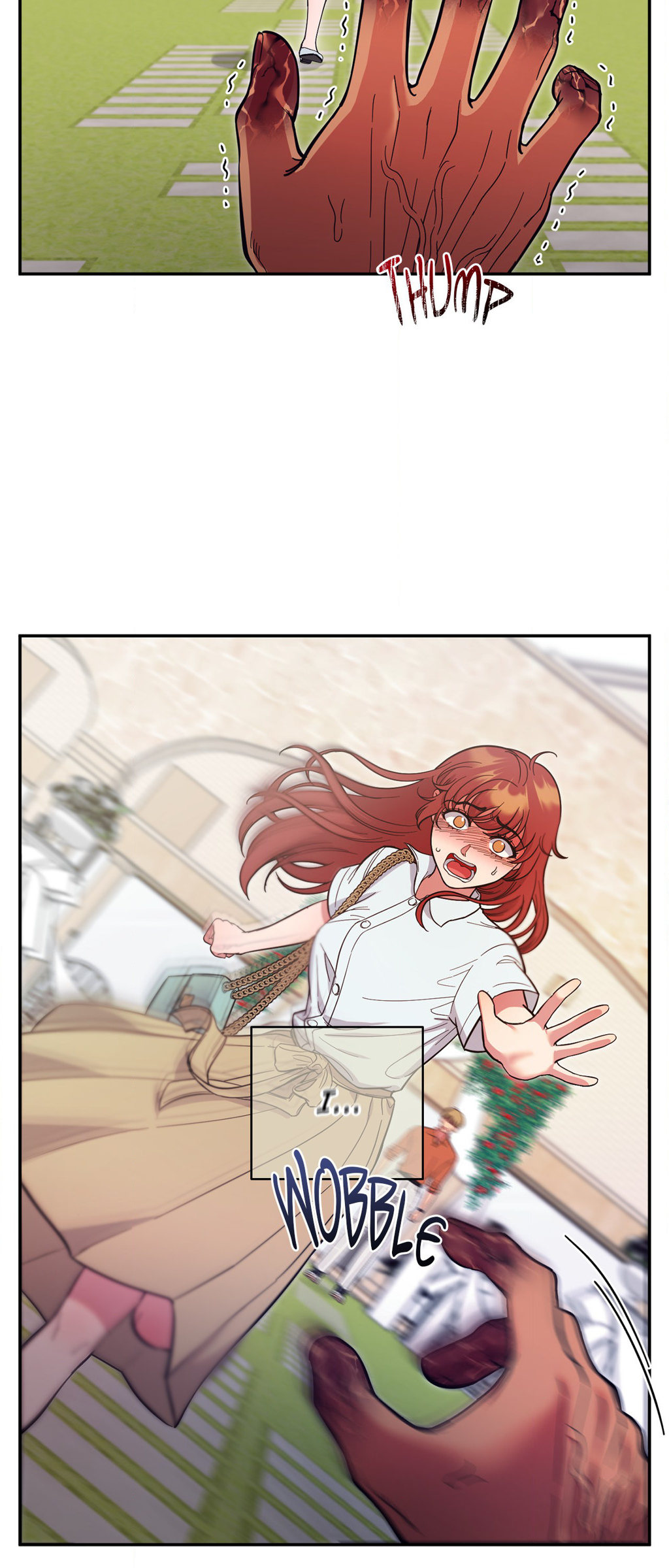 Hana’s Demons of Lust - Chapter 84 - picture 33