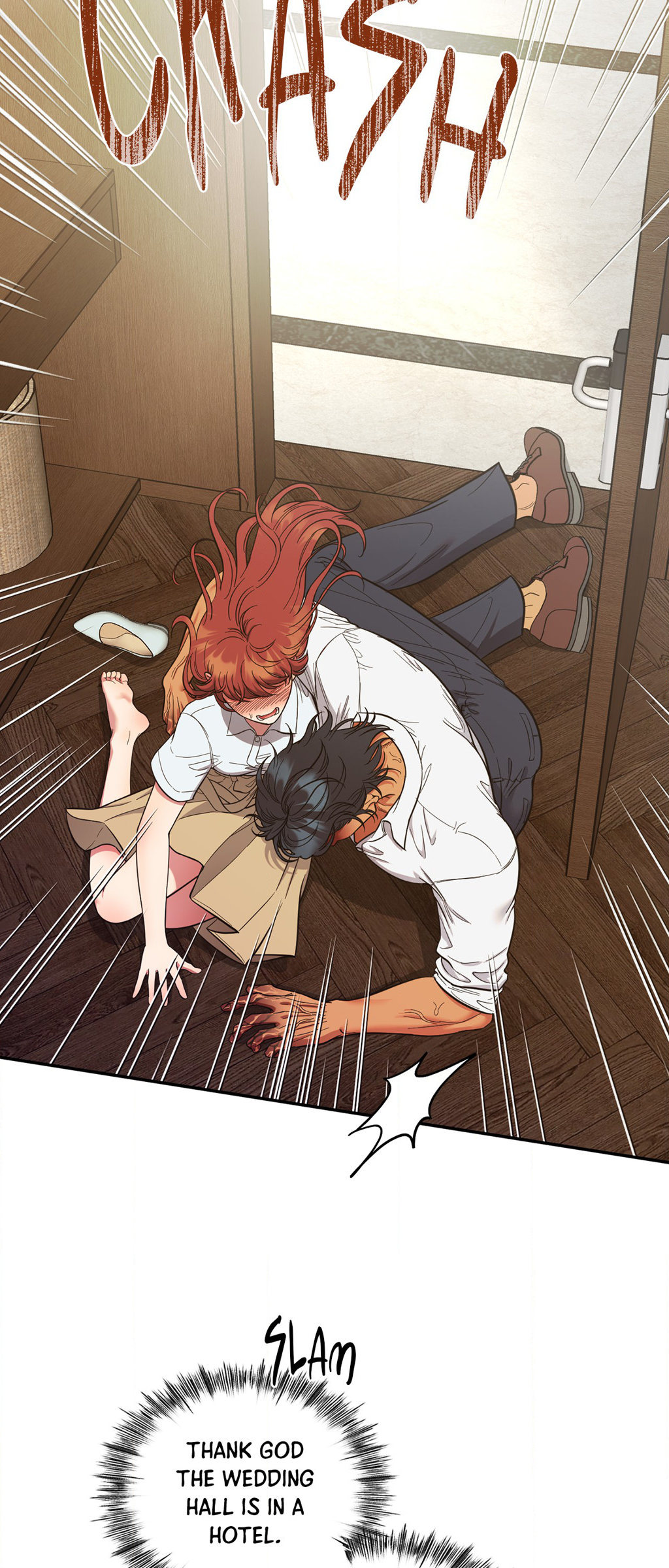 Hana’s Demons of Lust - Chapter 84 - picture 37